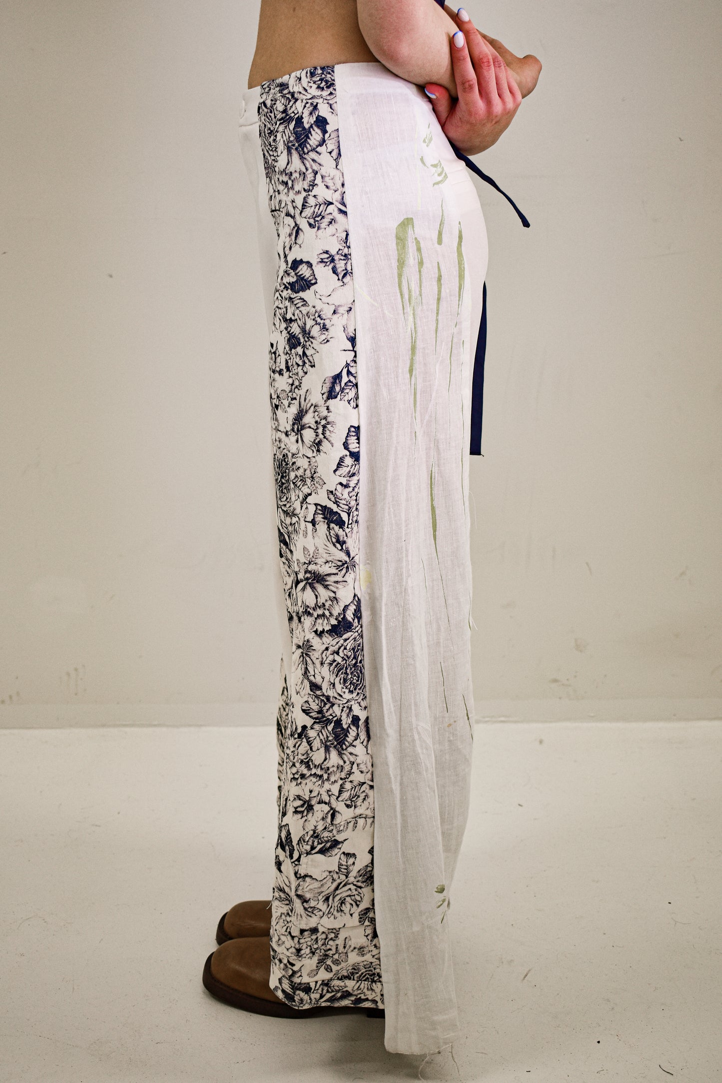 Baroque pants