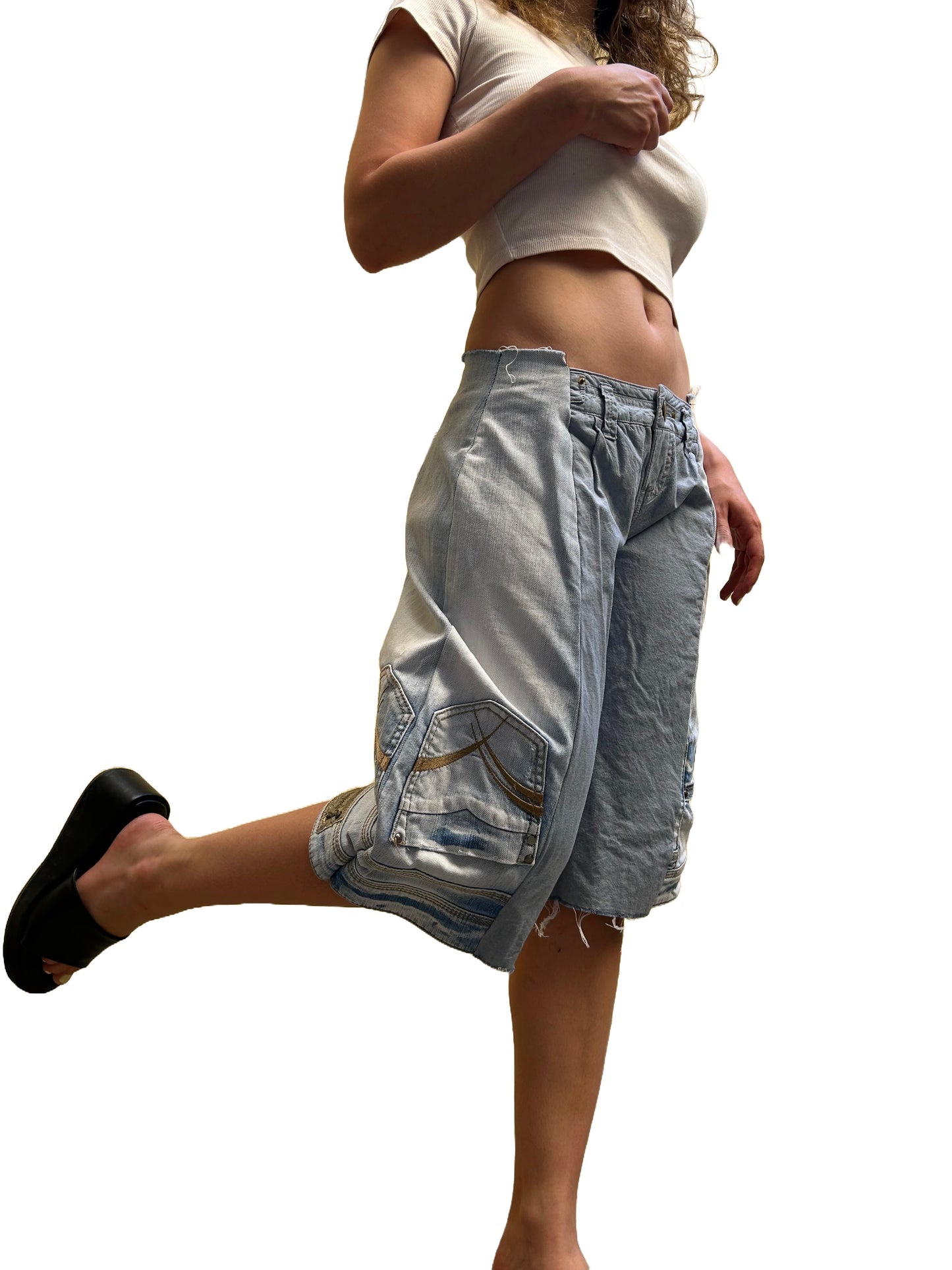 Metro shorts