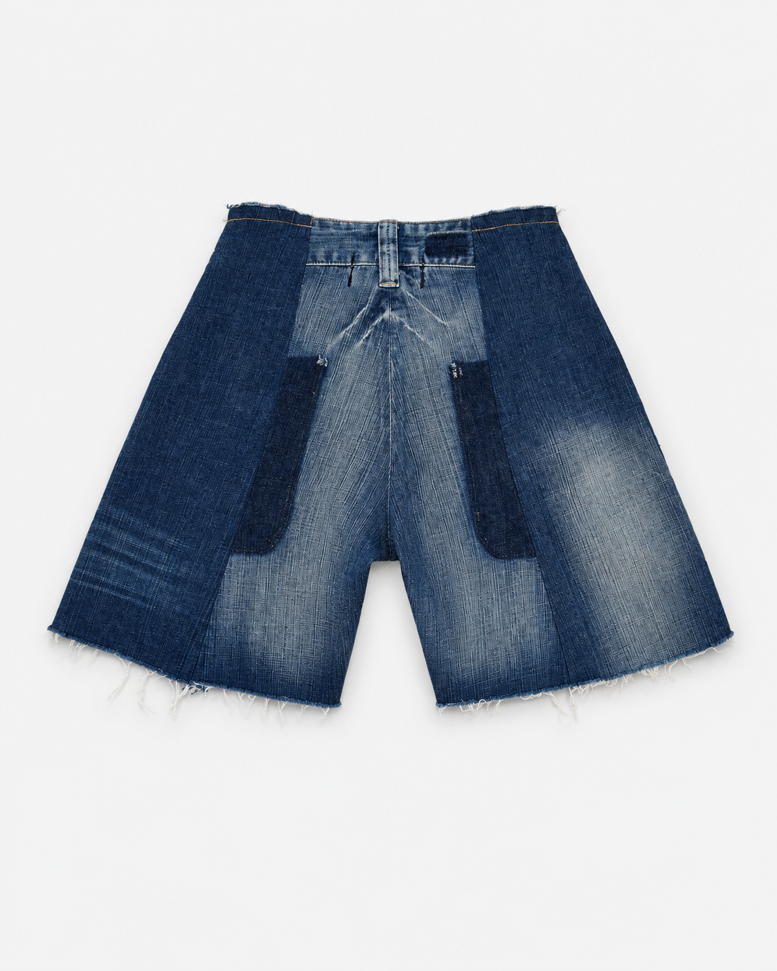 South shorts - Buckled