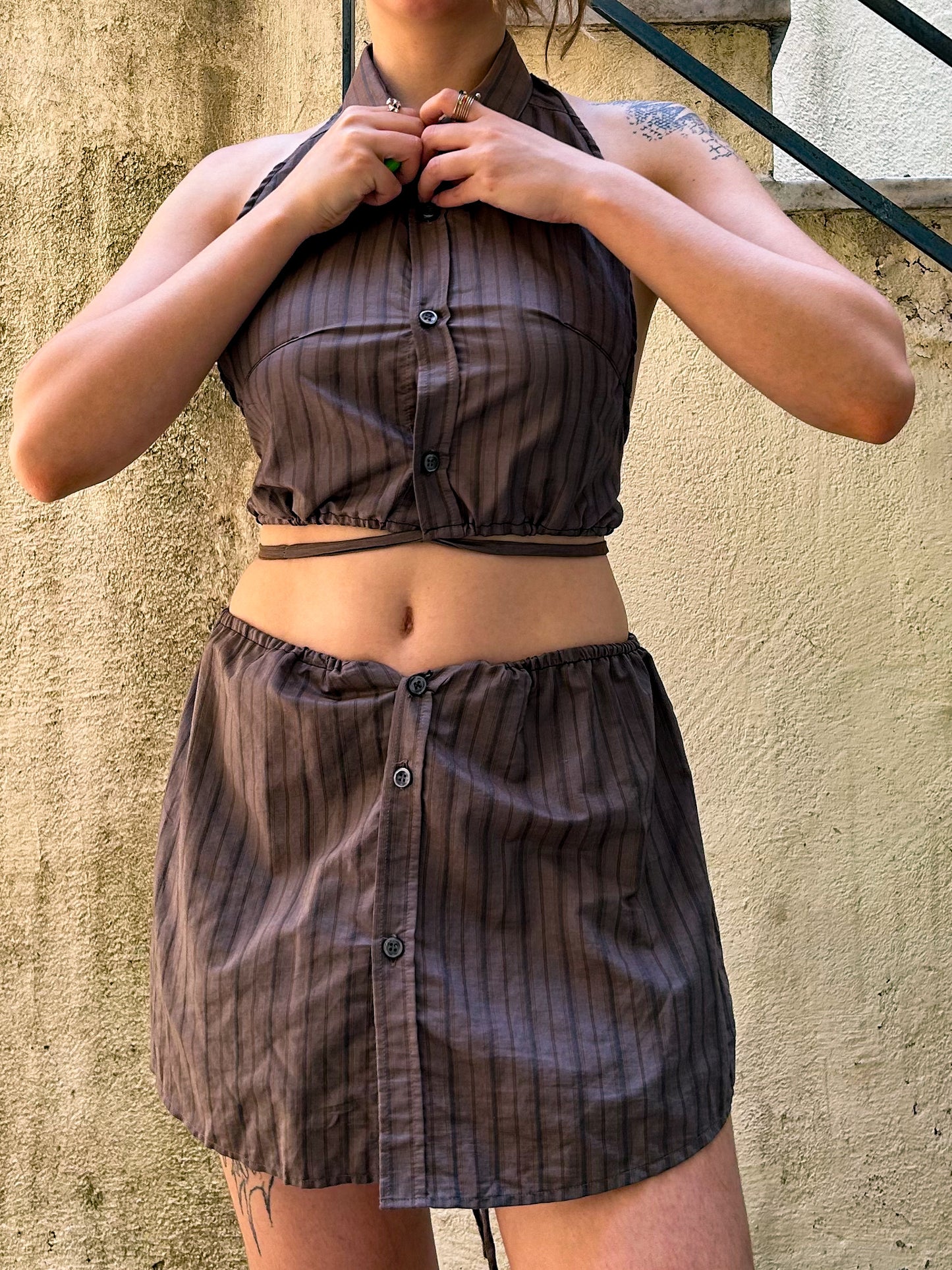 Shirt Happens Set