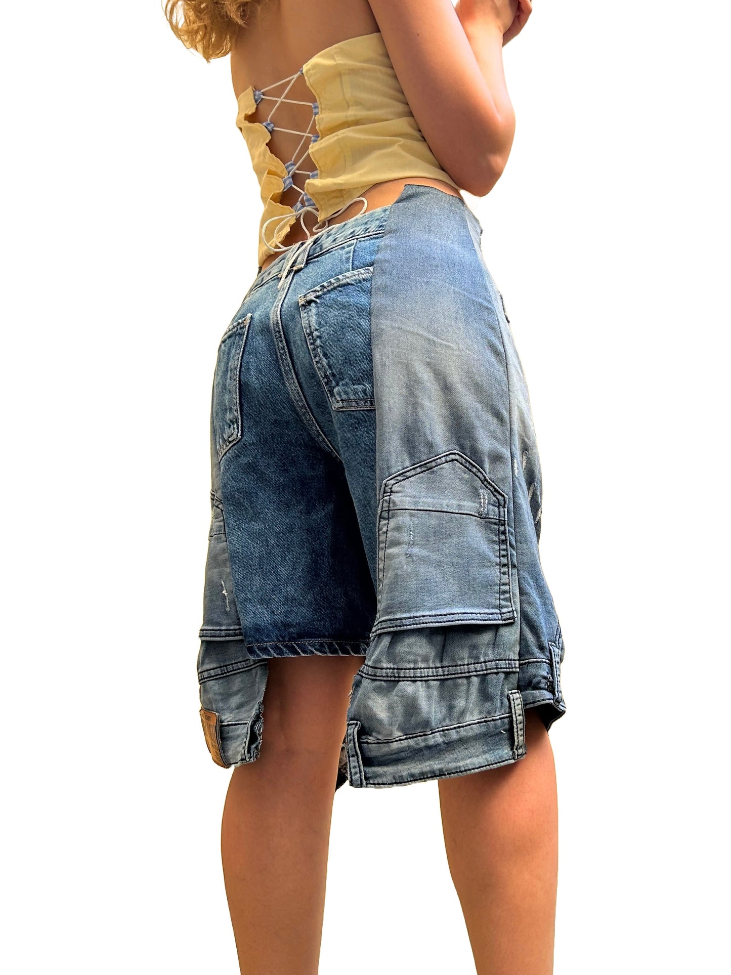 Excessive shorts