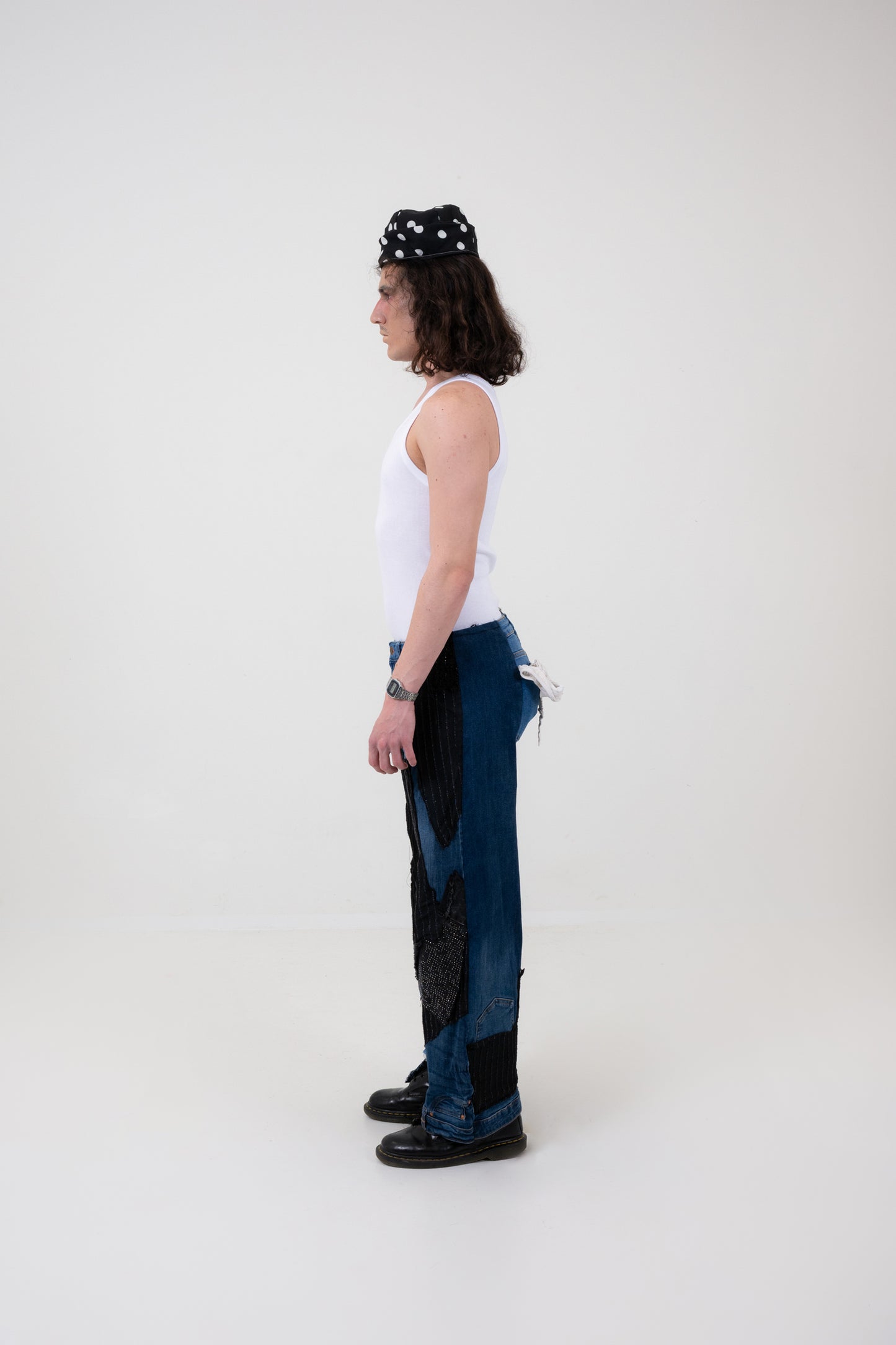 Shades jeans