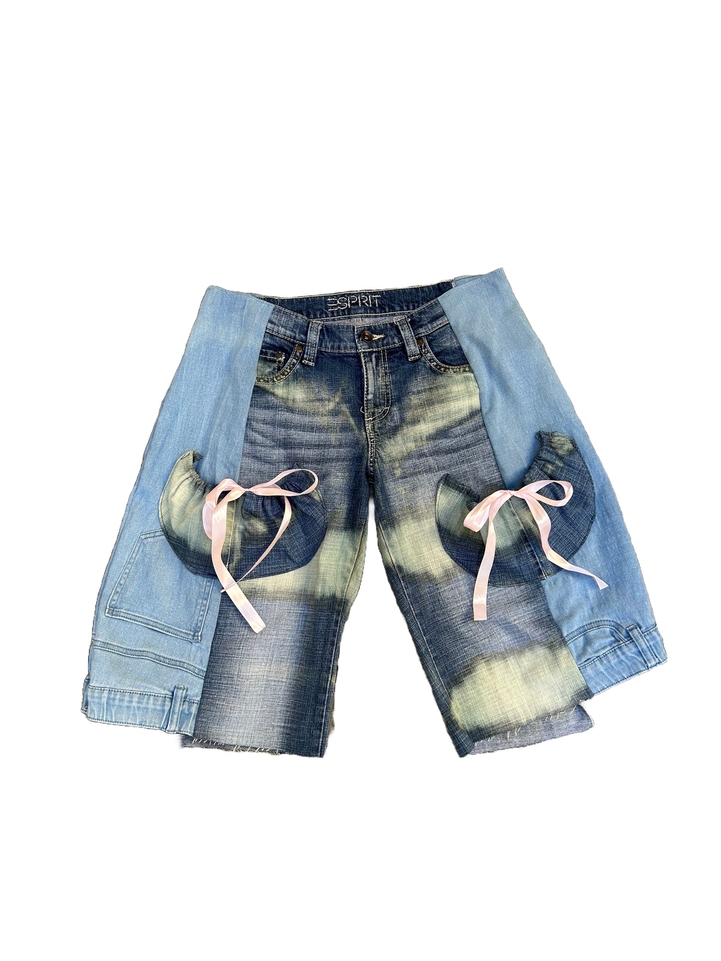 Cuteness shorts