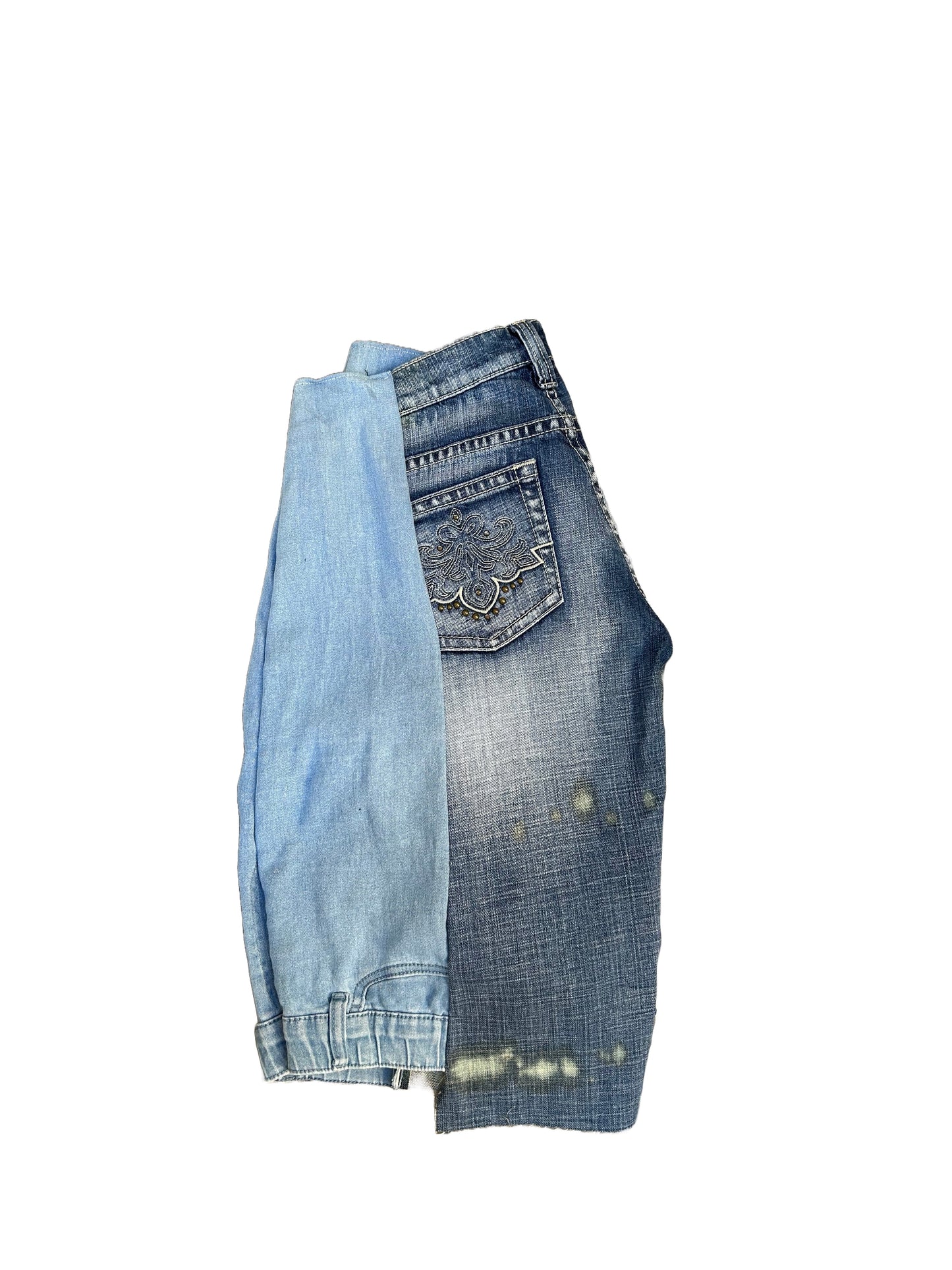 Cuteness shorts