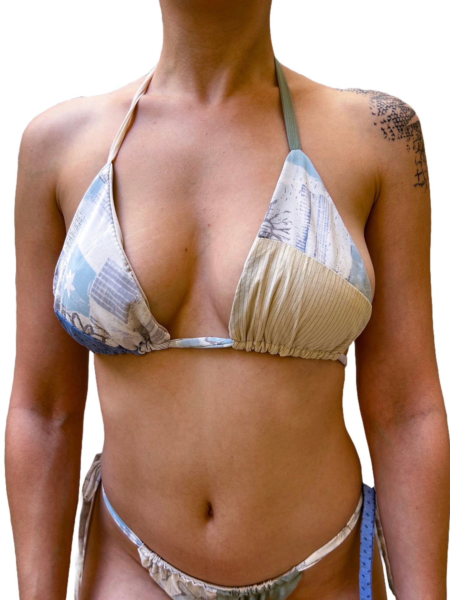 Bluey bikini