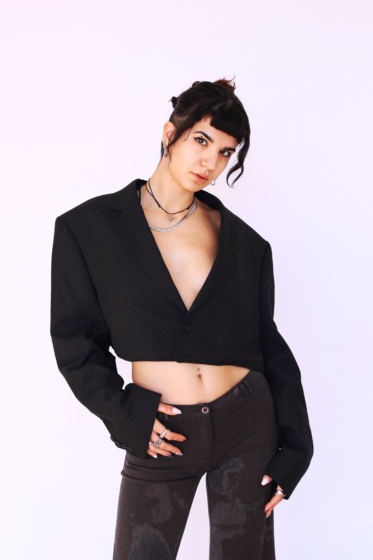 Simple Black