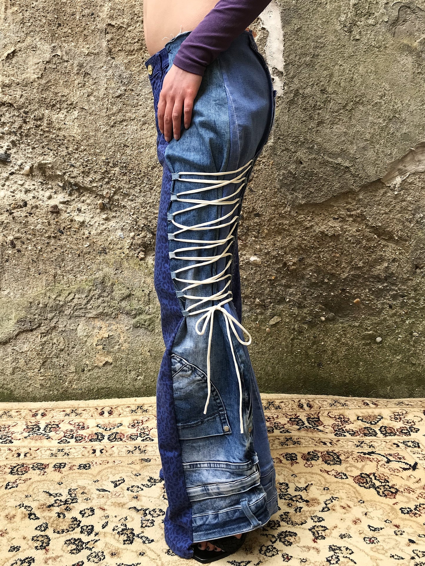 Journey jeans