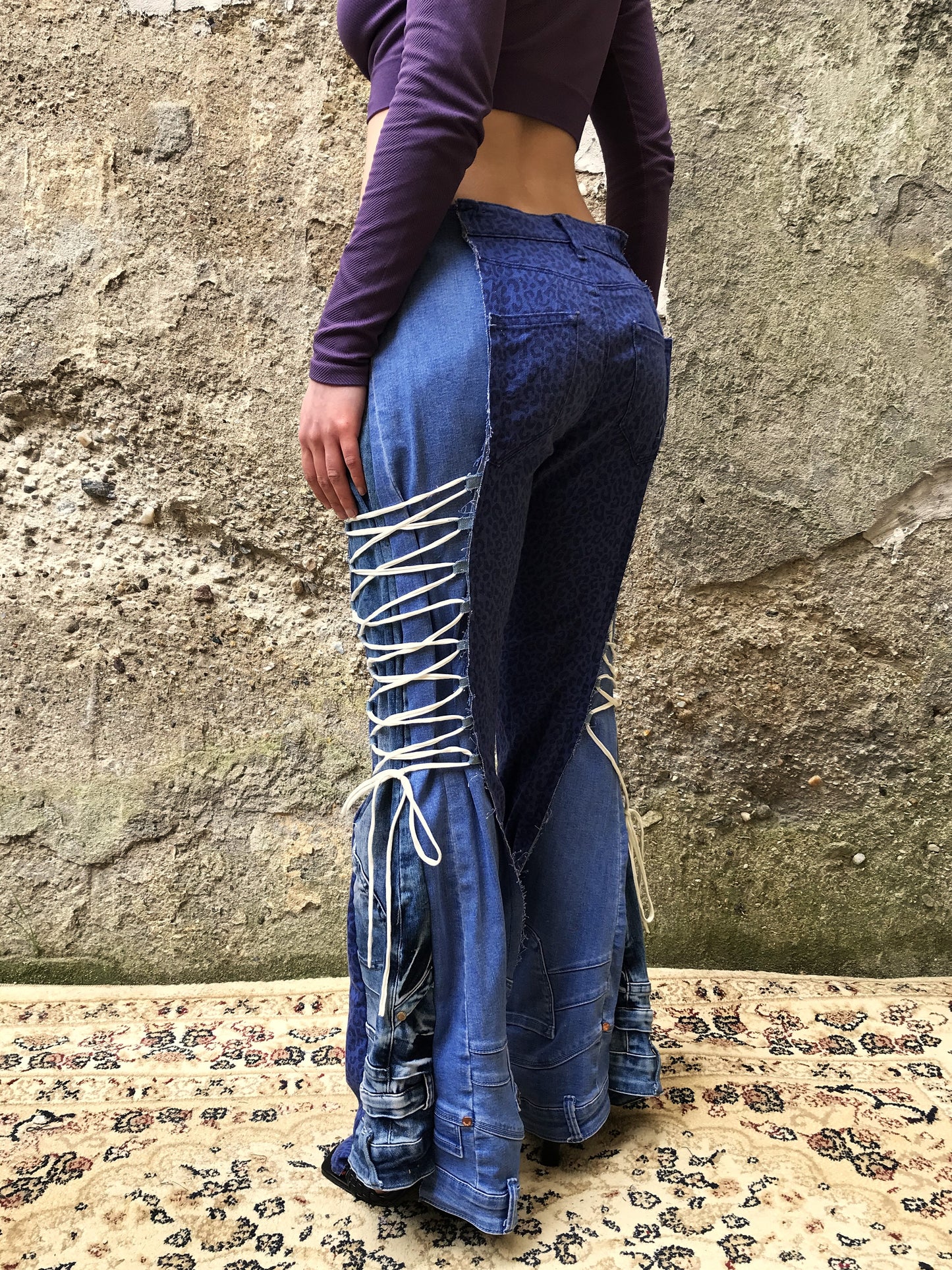 Journey jeans