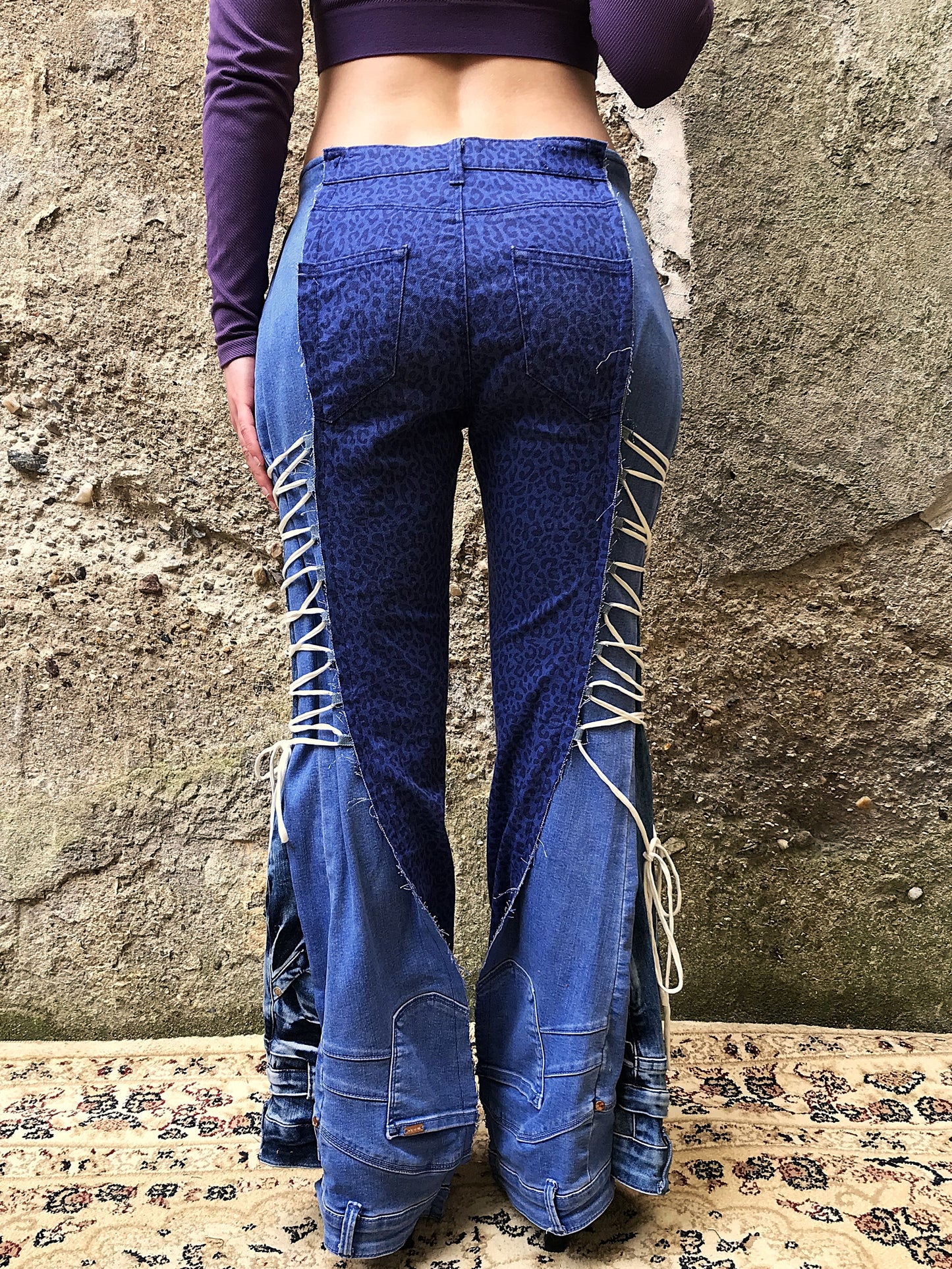 Journey jeans