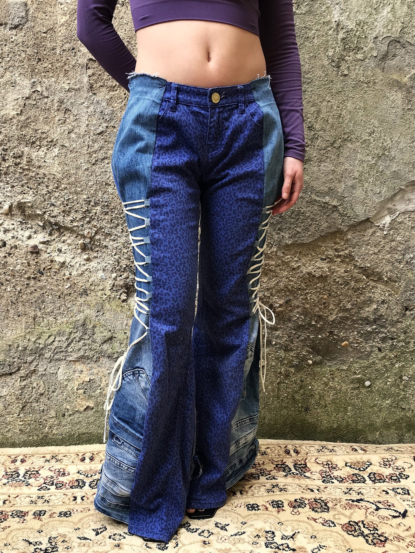 Journey jeans