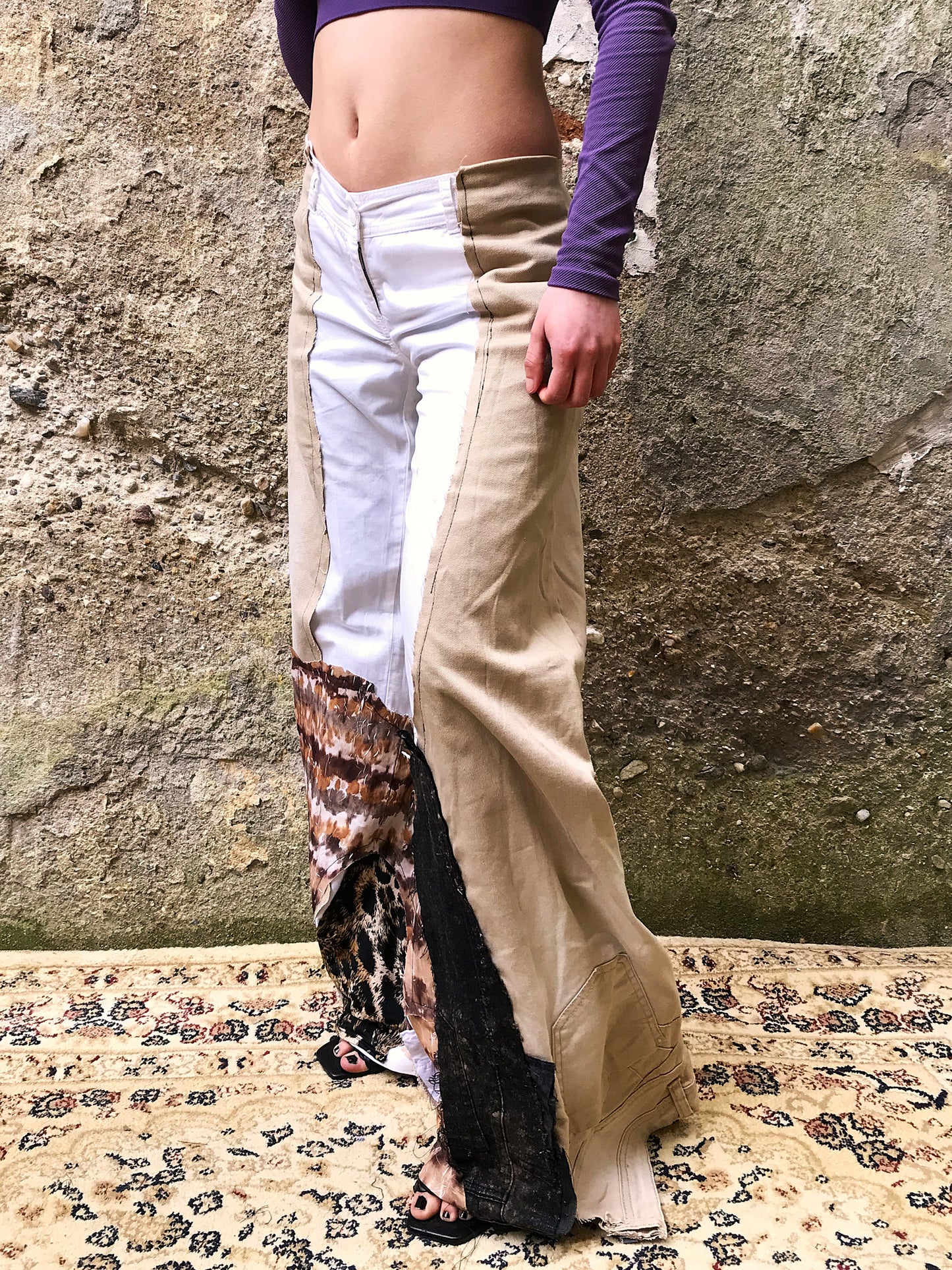 Predator trousers