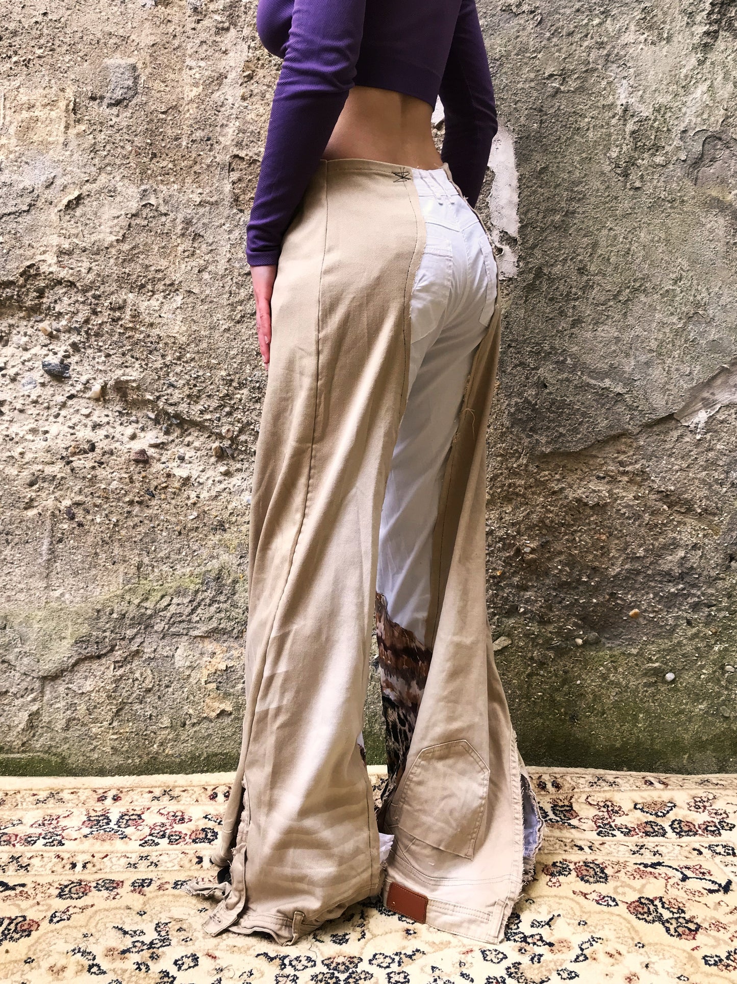 Predator trousers