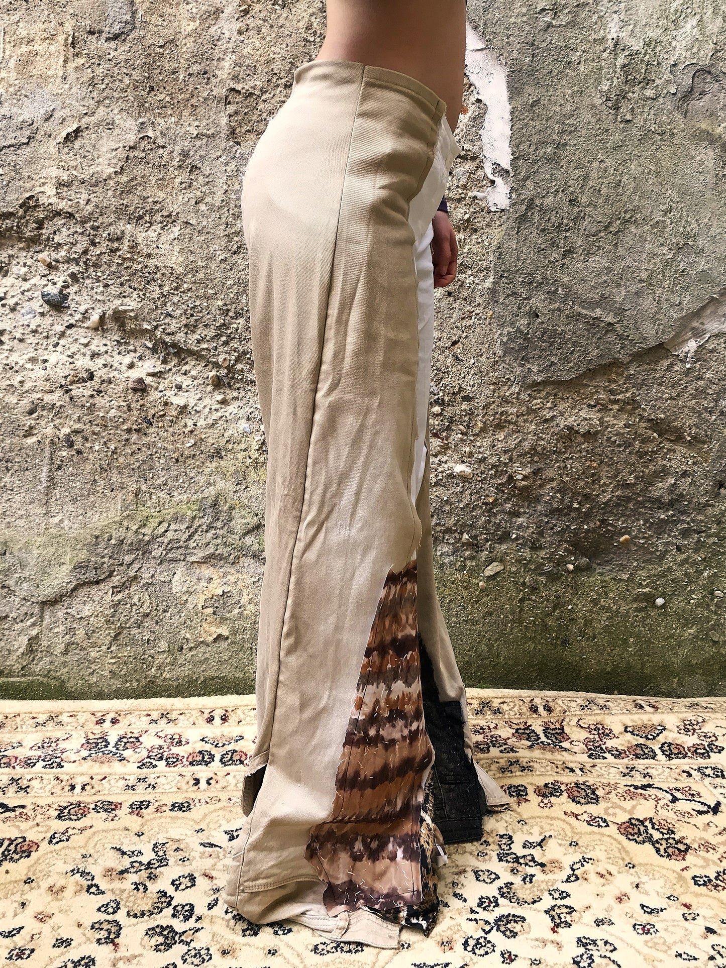 Predator trousers