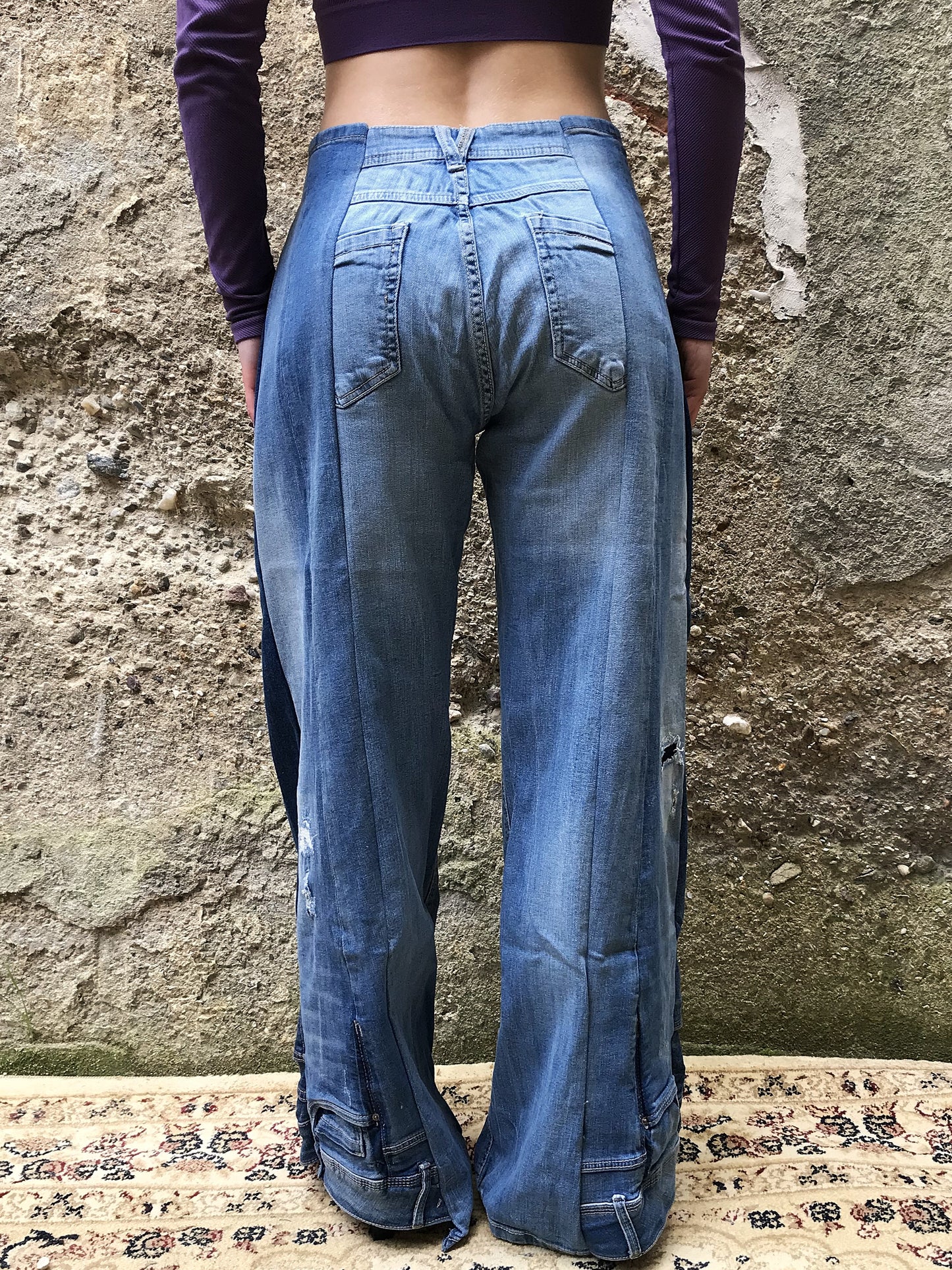 Pulse jeans