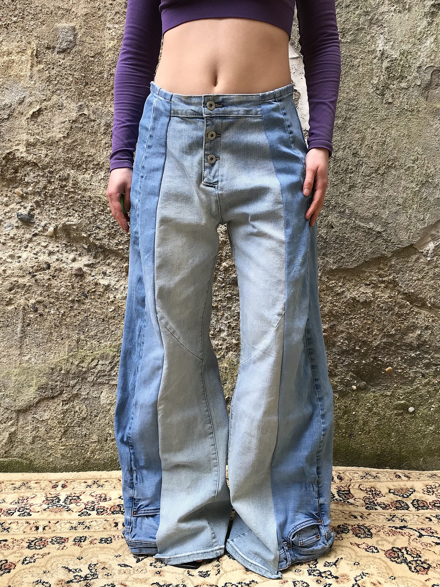 Classics jeans