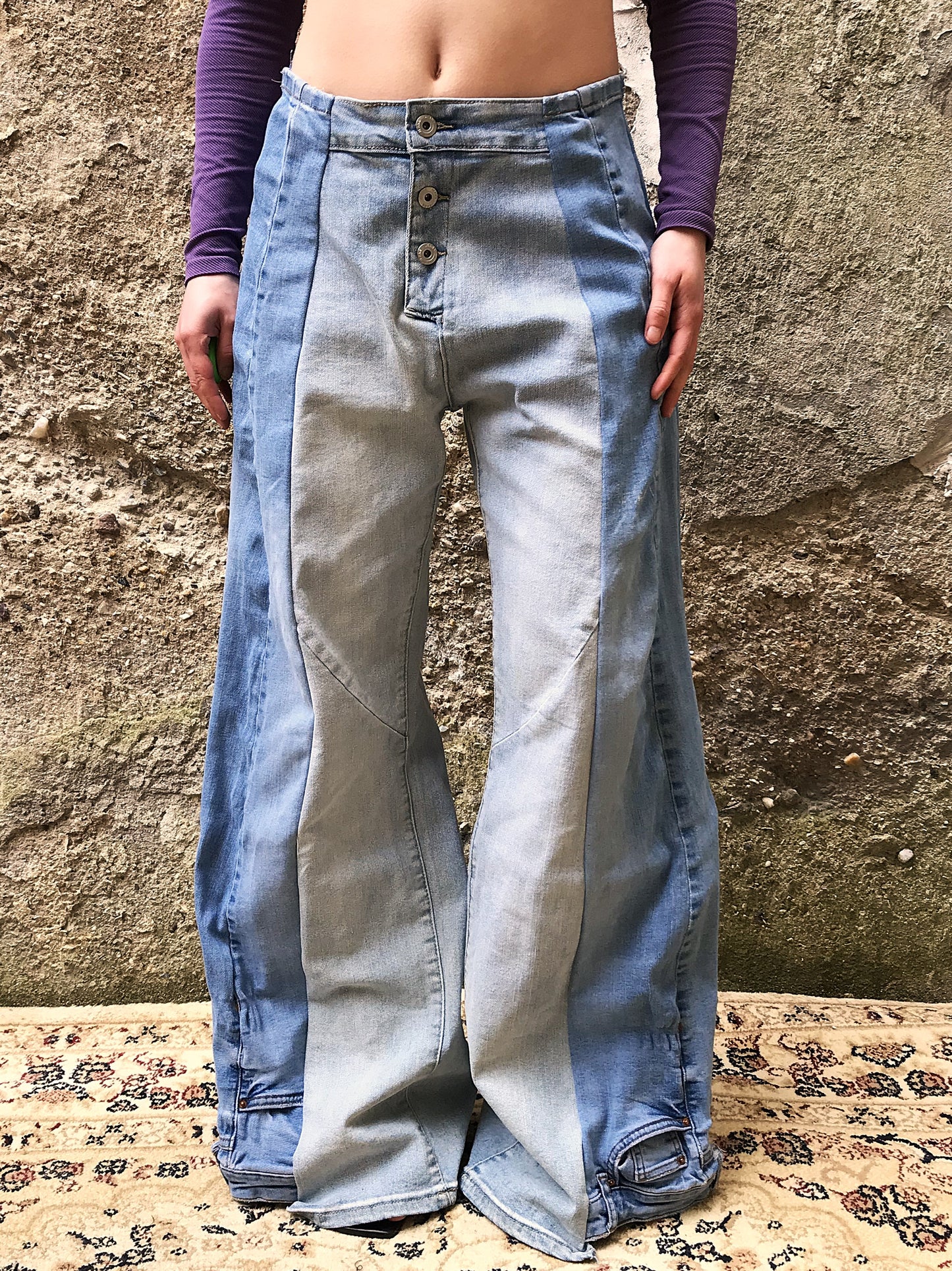 Classics jeans