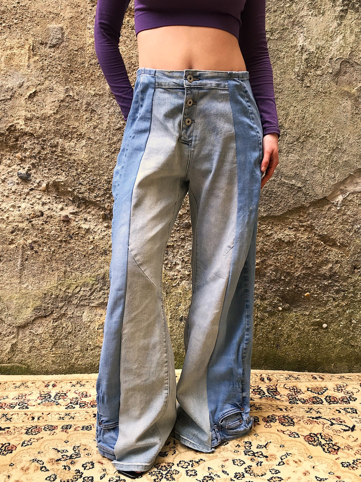 Classics jeans