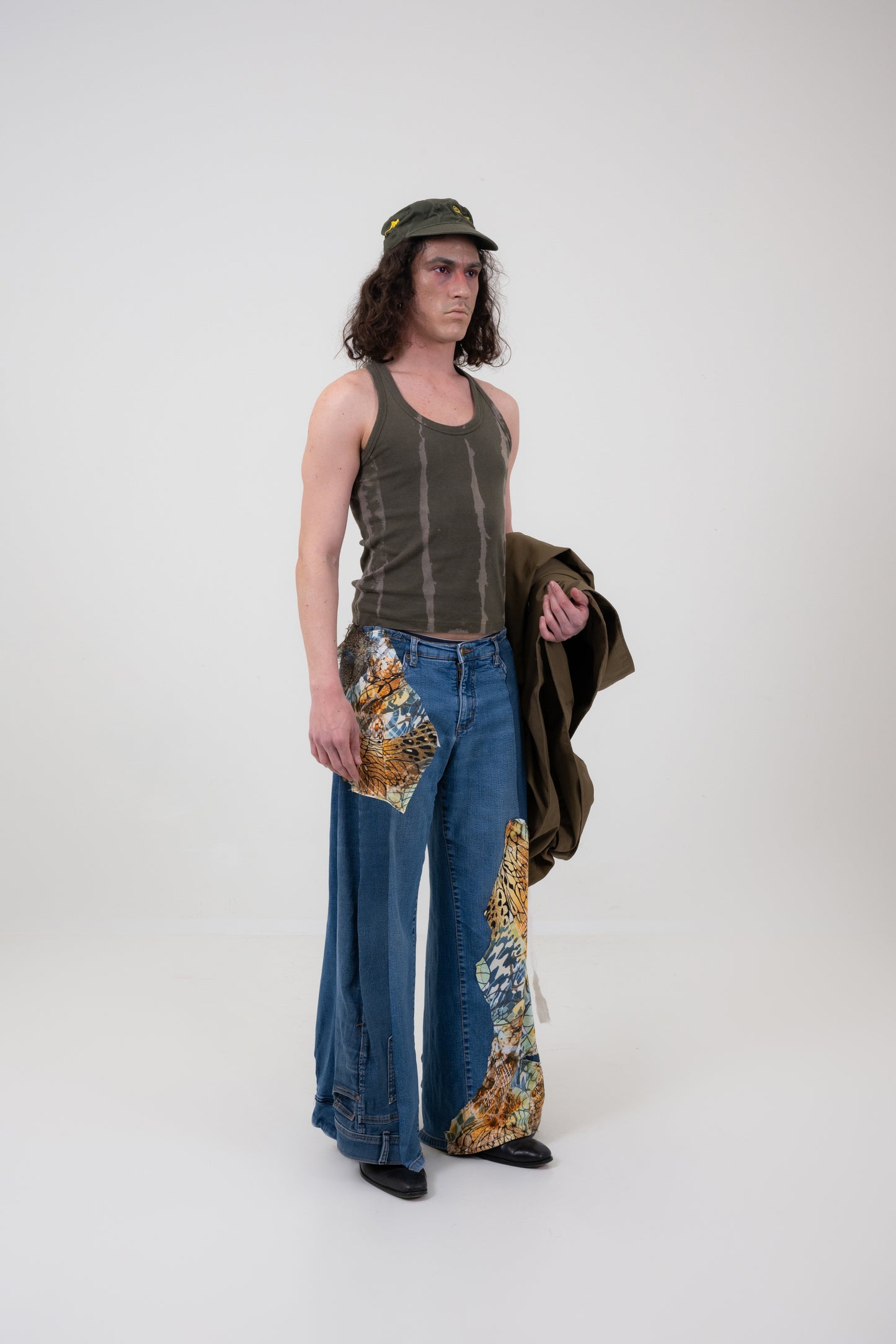 Wild jeans