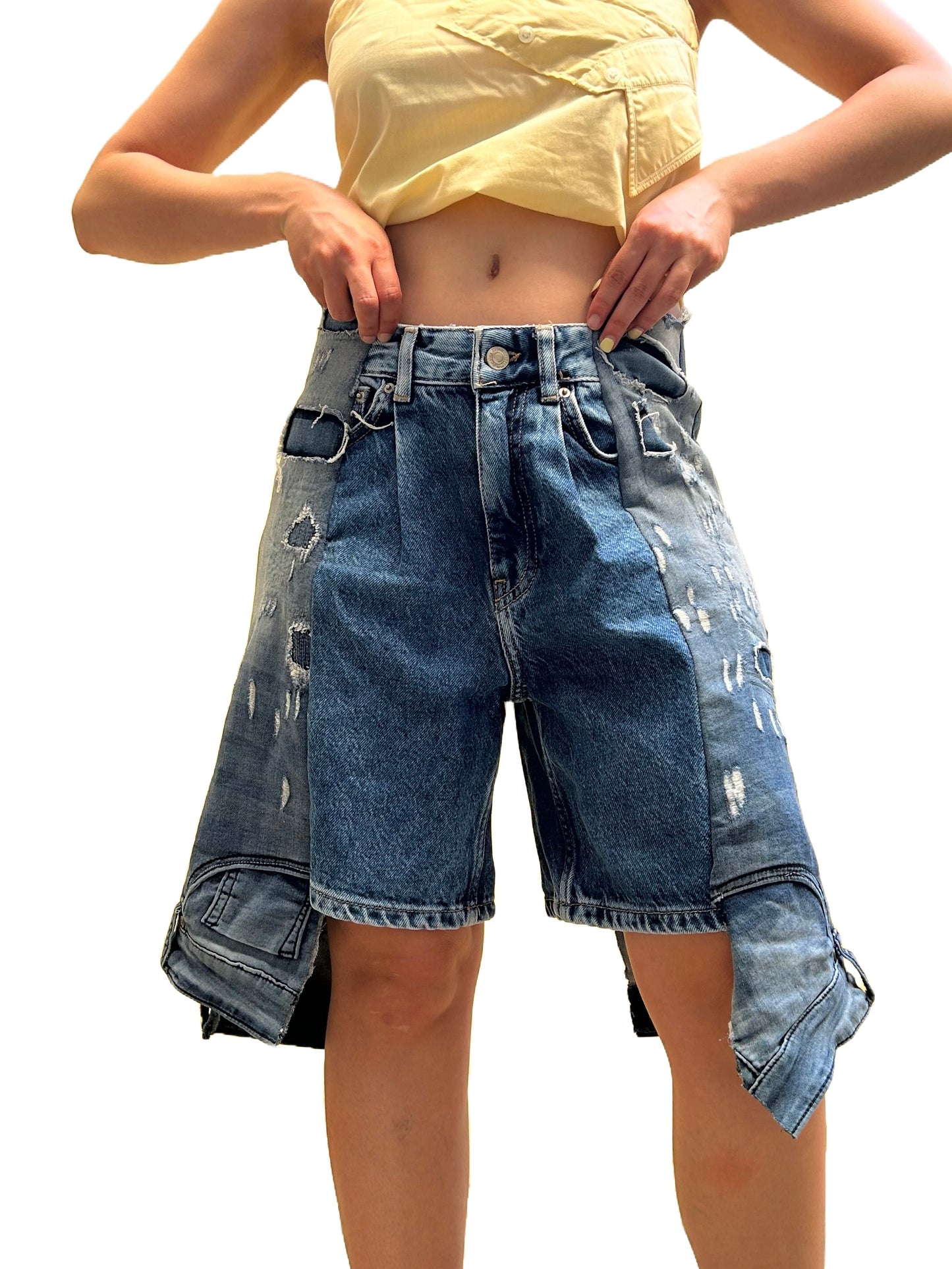 Excessive shorts