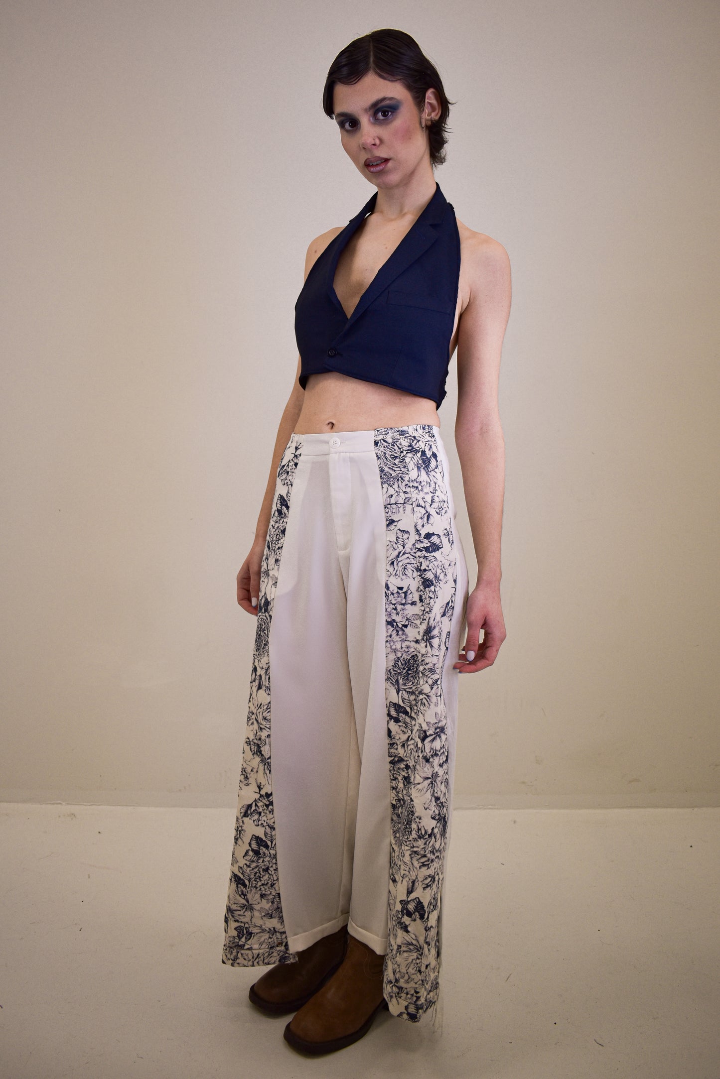 Baroque pants