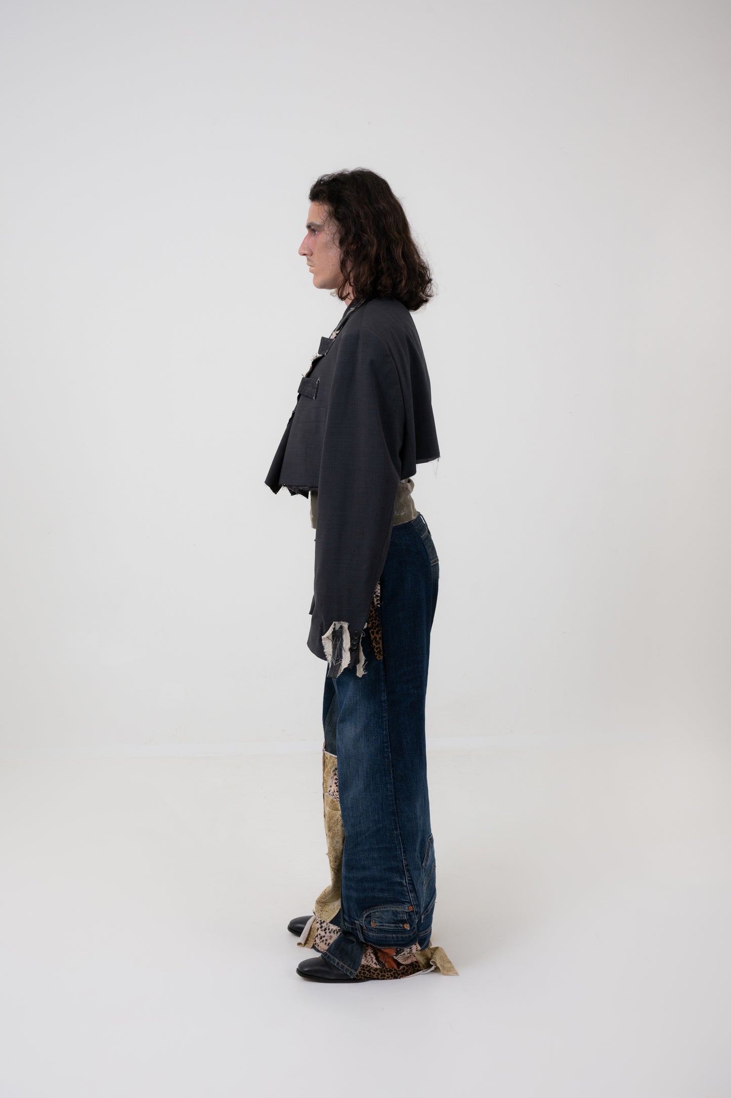 Snake Jeans