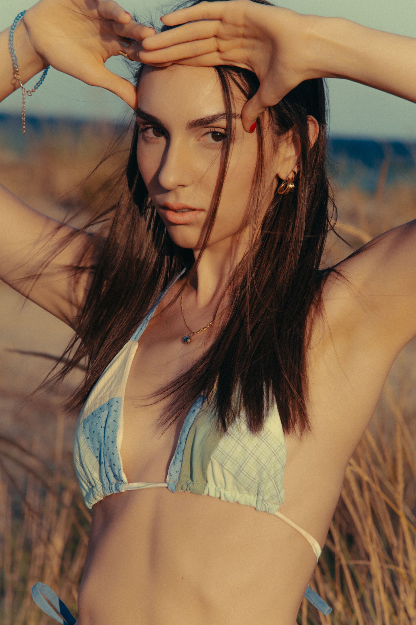 Light bikini
