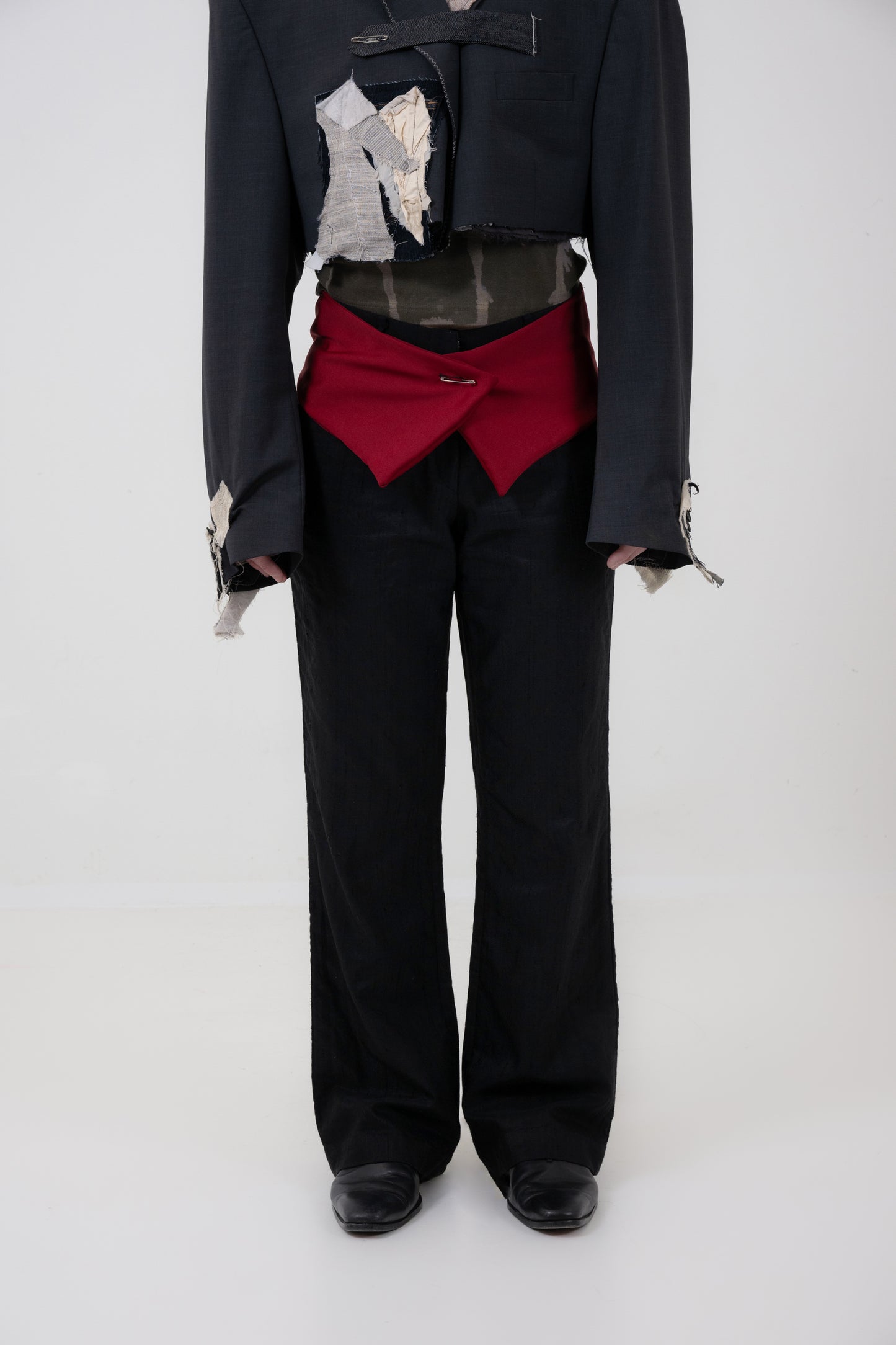 Formation Pants III