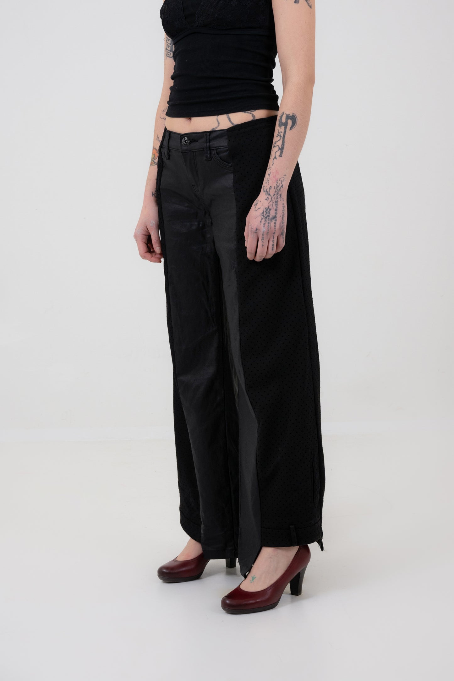 Fragment Trousers