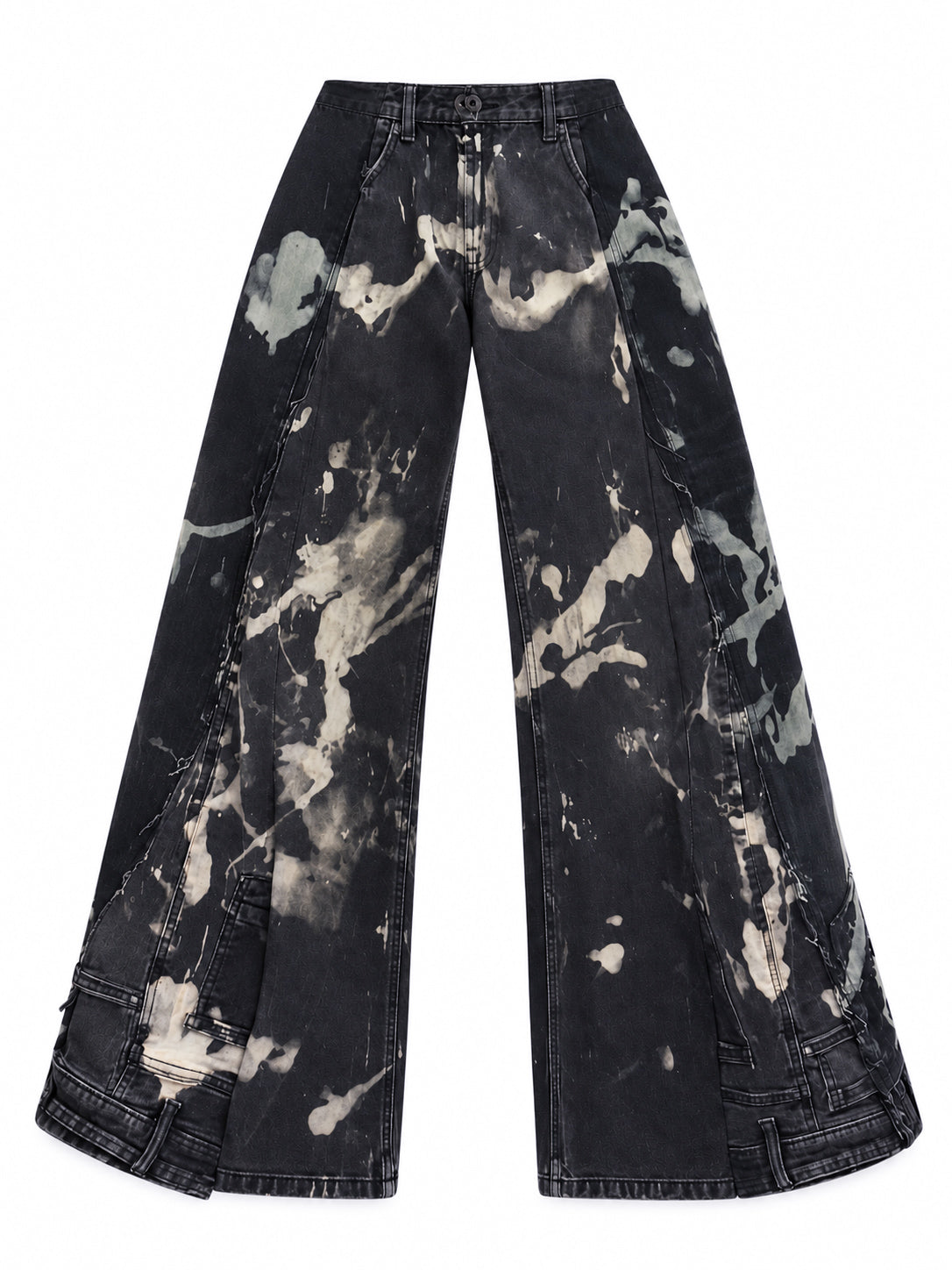 BLACK BLEACH (PRE-ORDER)