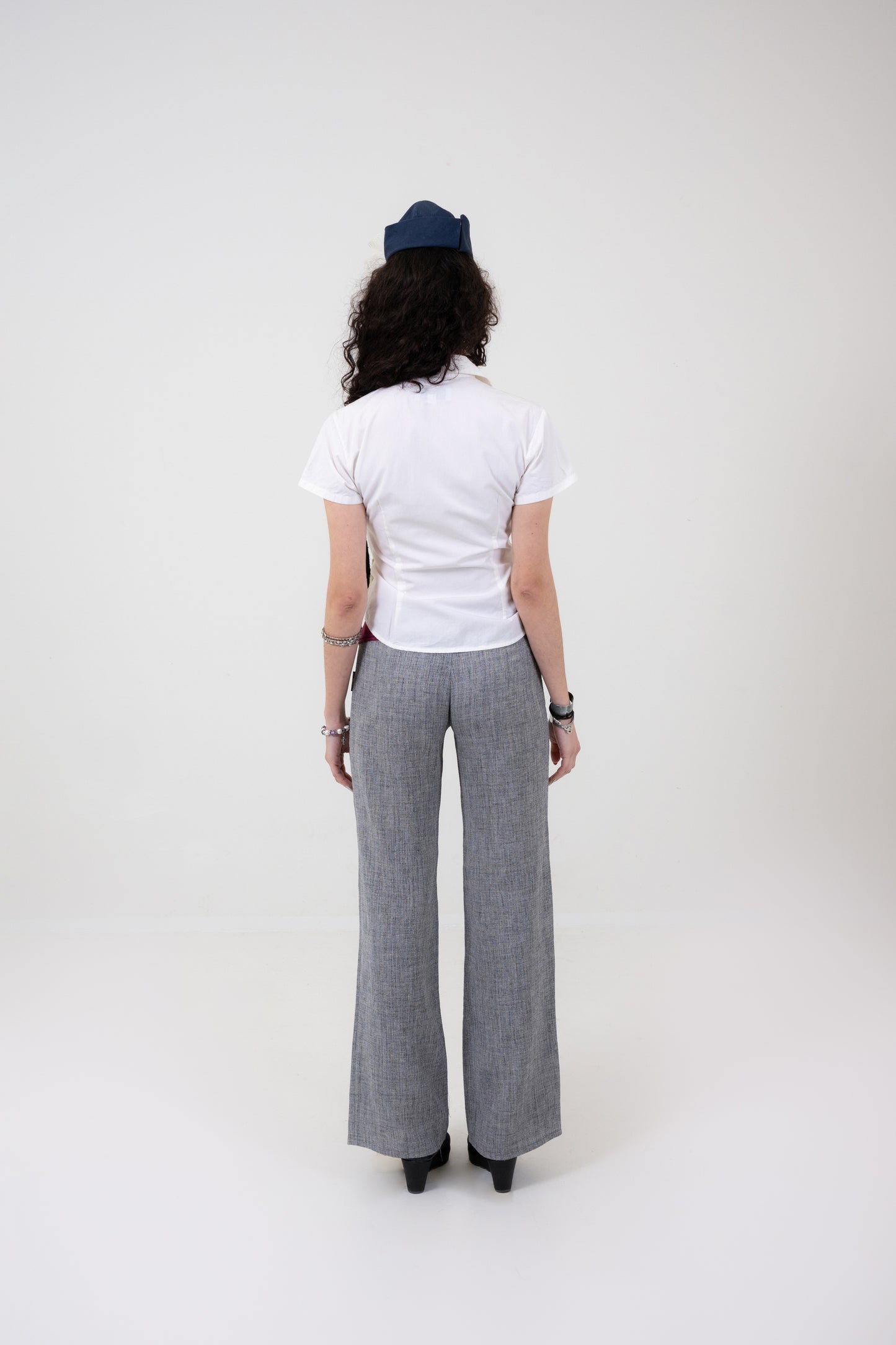 Reform Shirt II