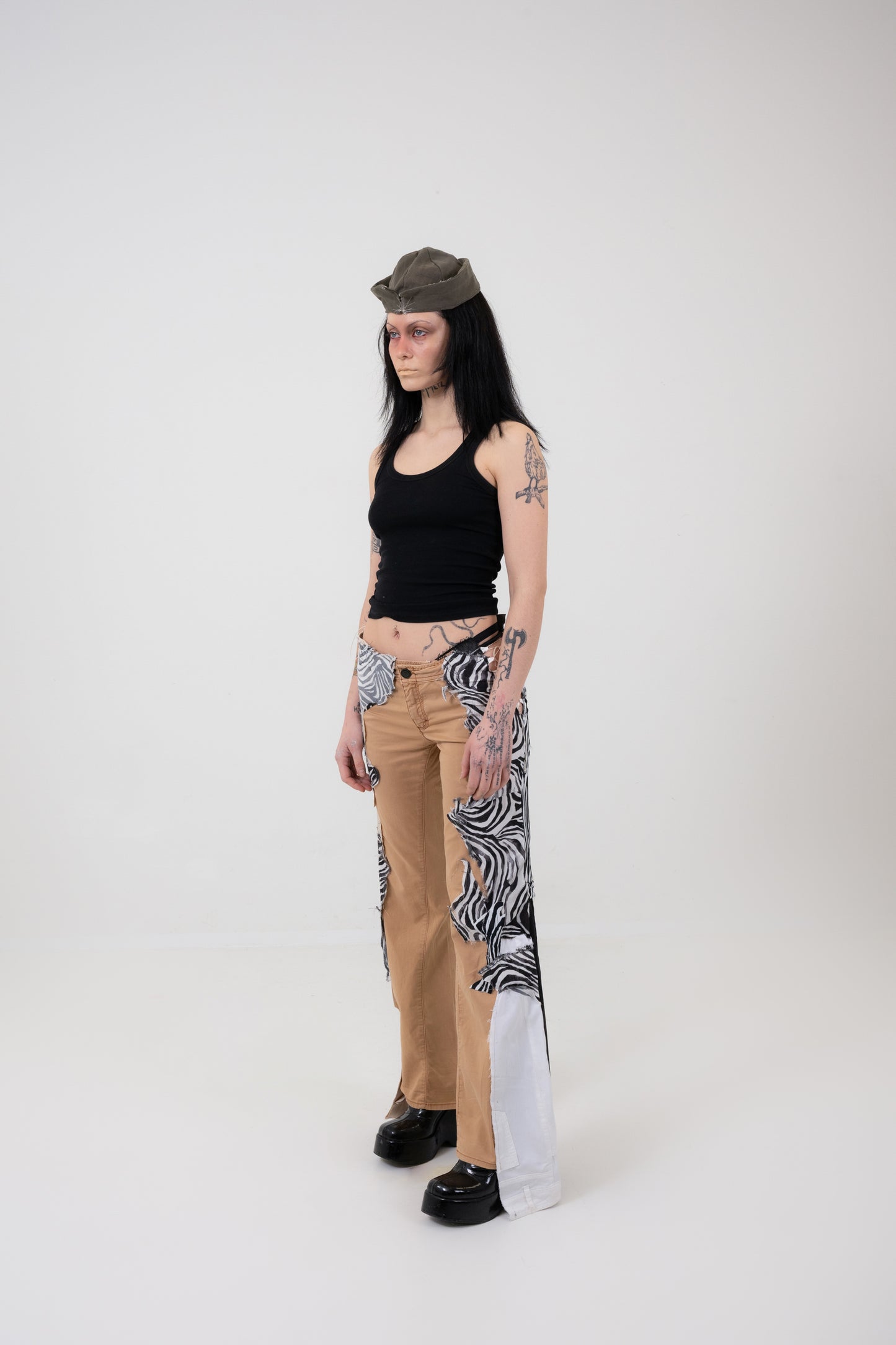 Frontline Pants