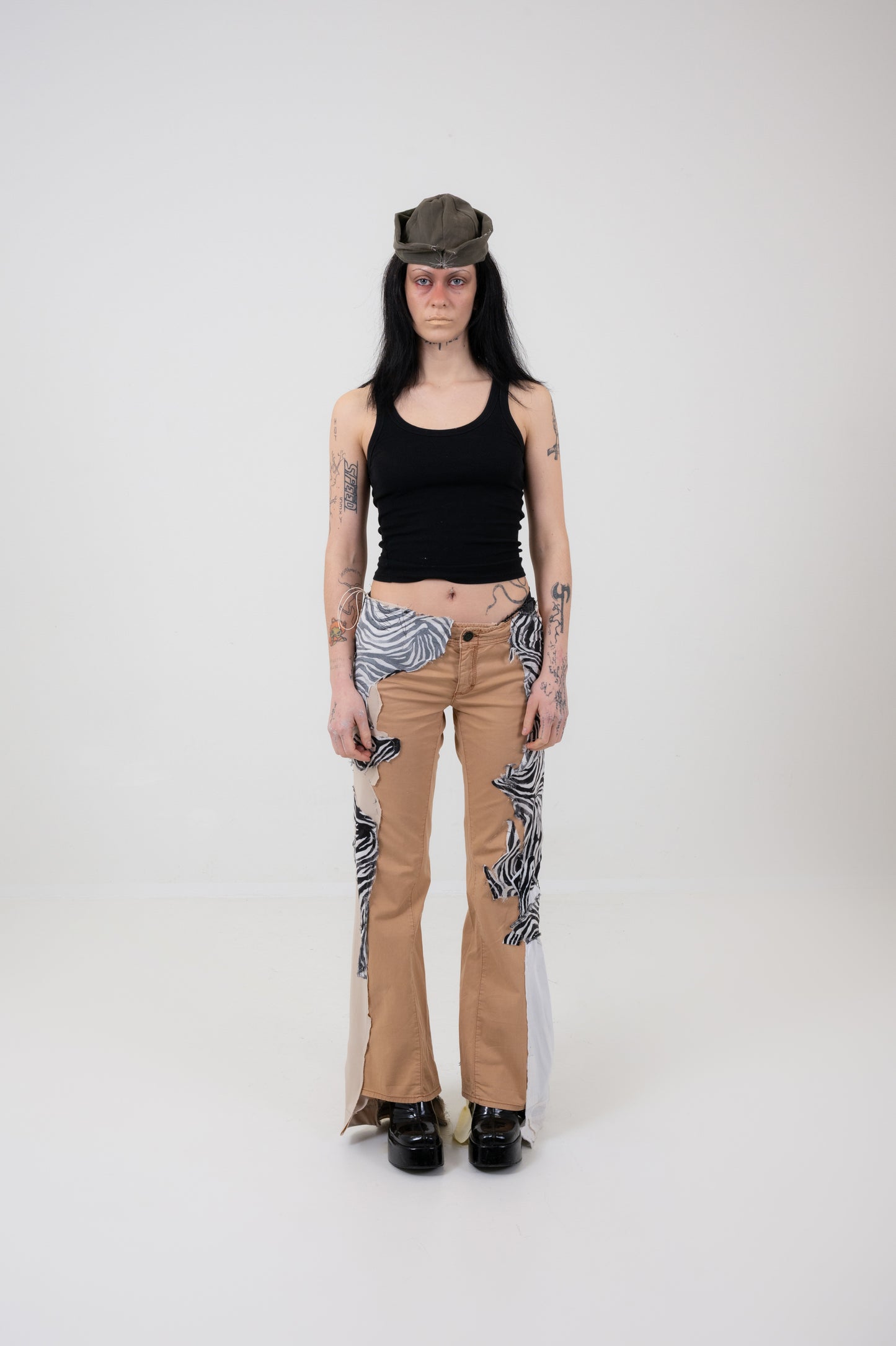 Frontline Pants