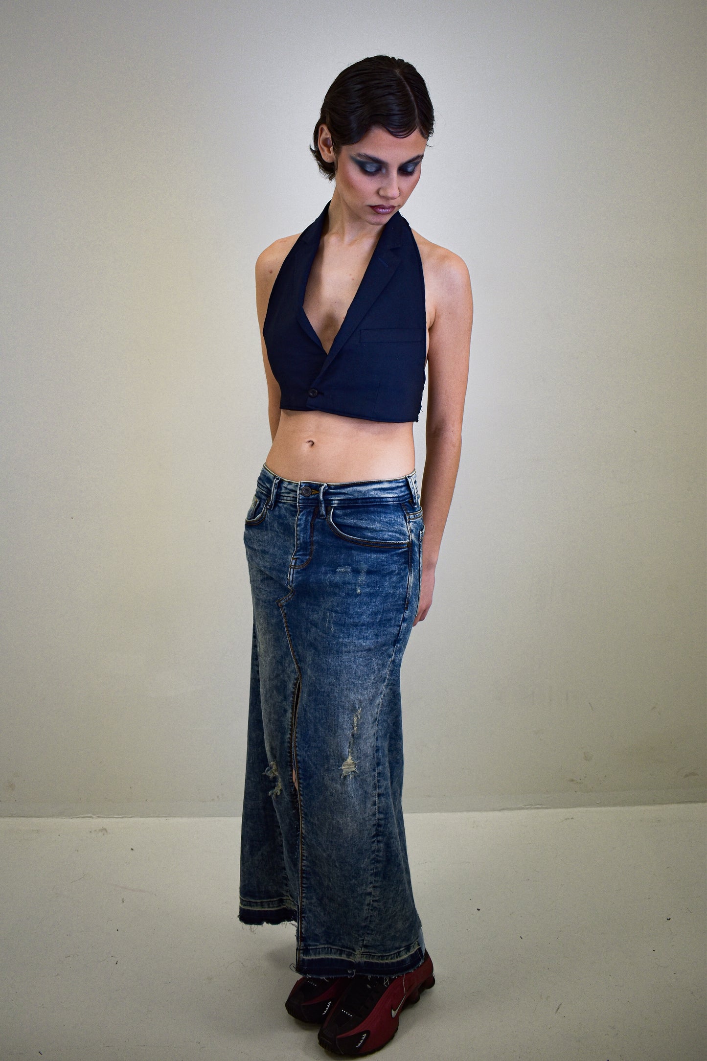 Britney skirt