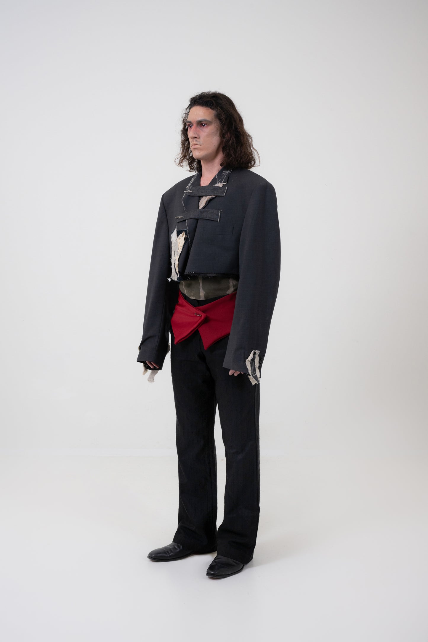 Formation Pants III