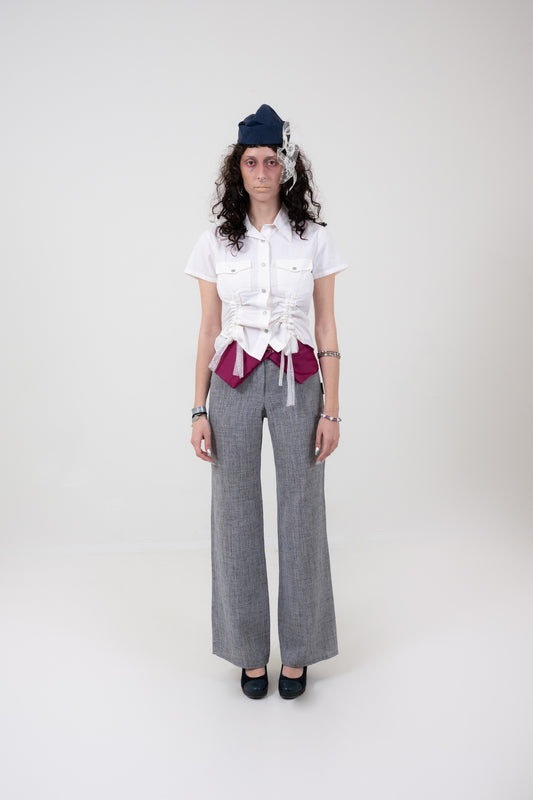 Reform Shirt II