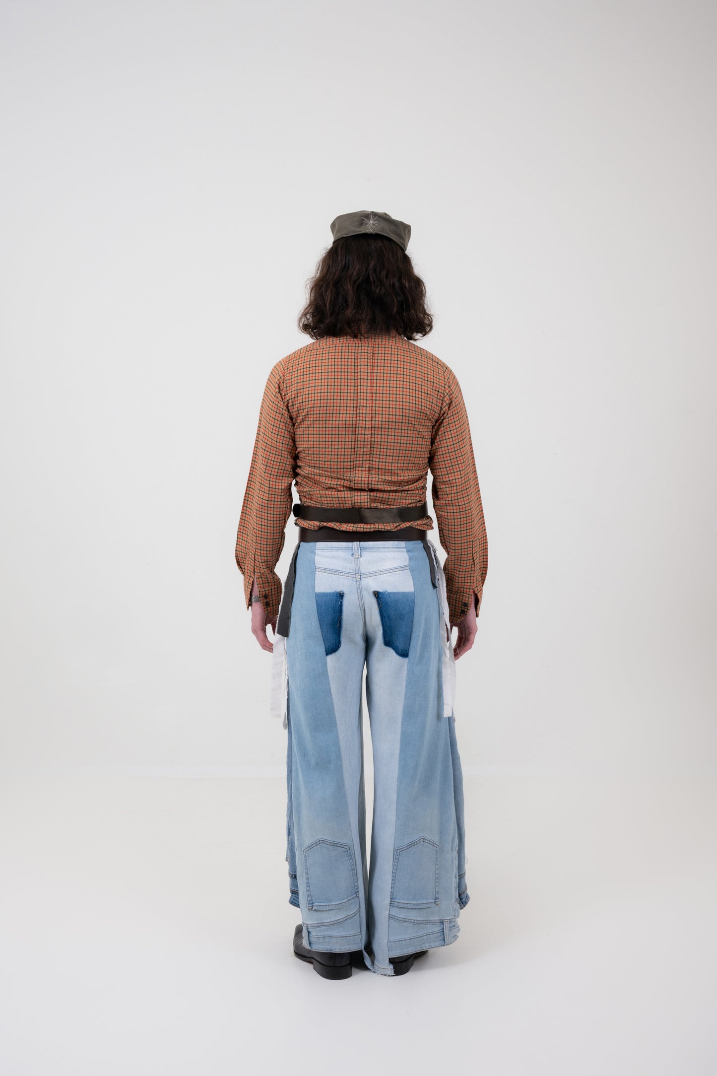 Reform Shirt III