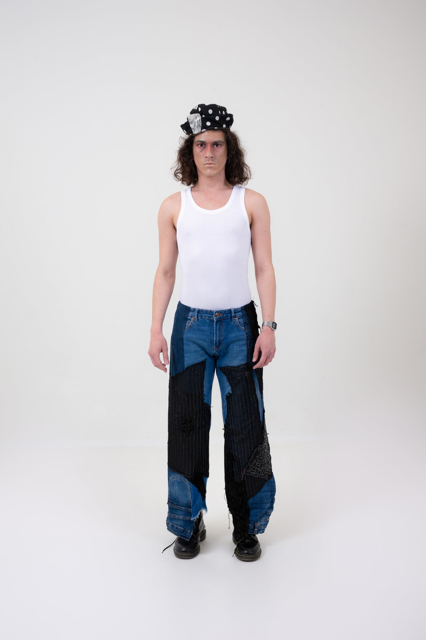 Shades jeans