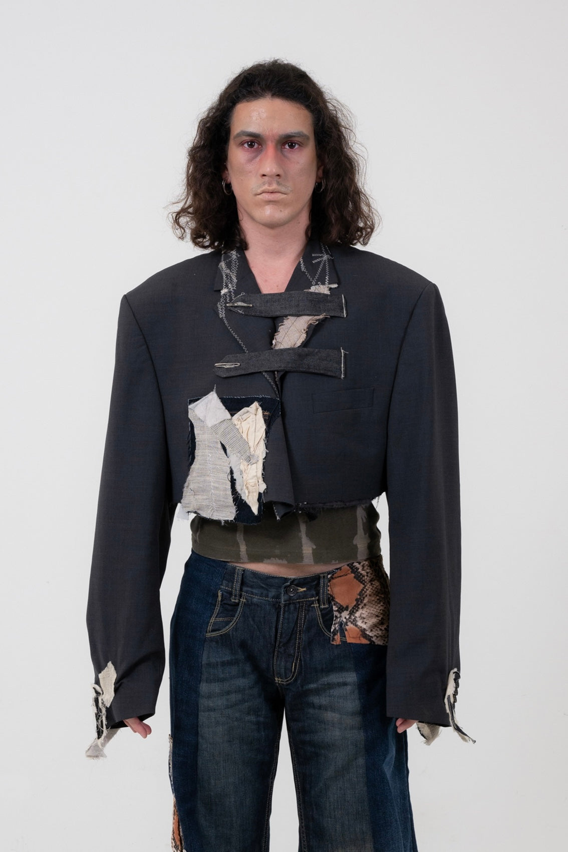 Battalion Blazer