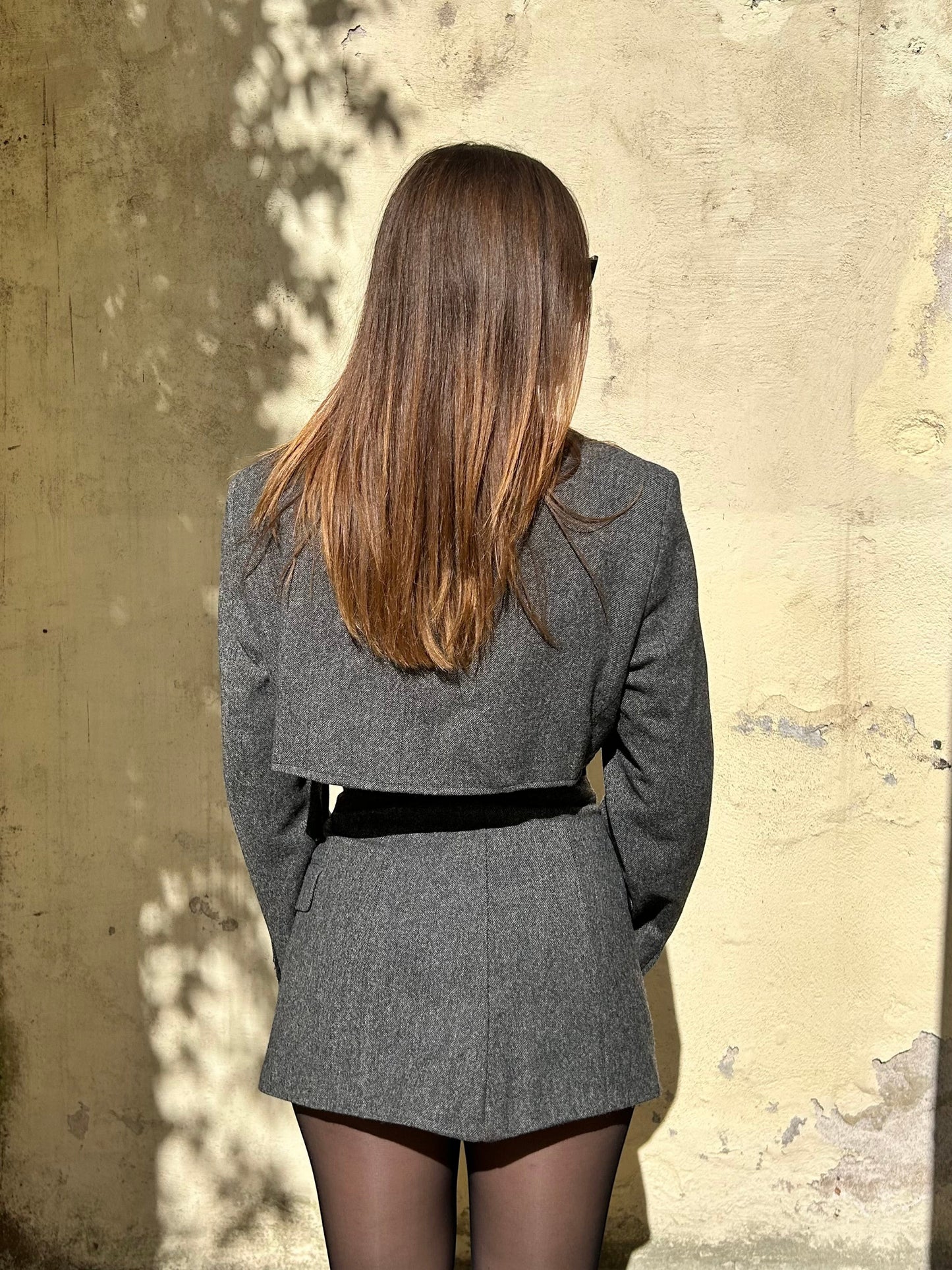 Wool set