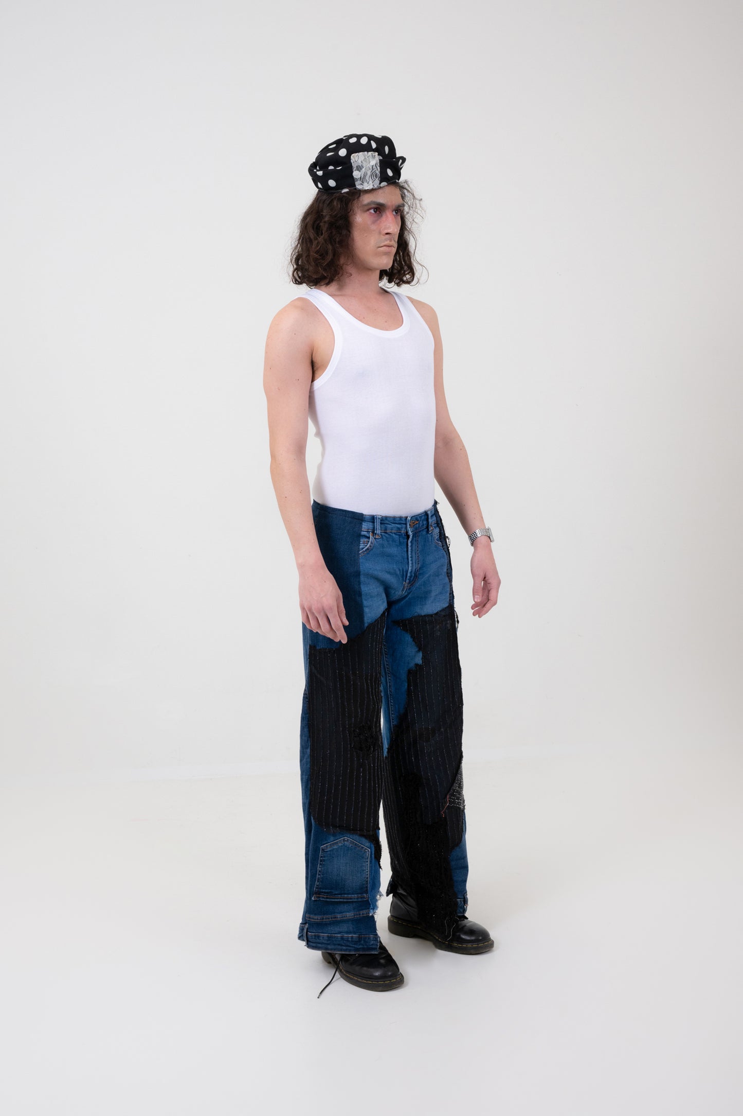 Shades jeans
