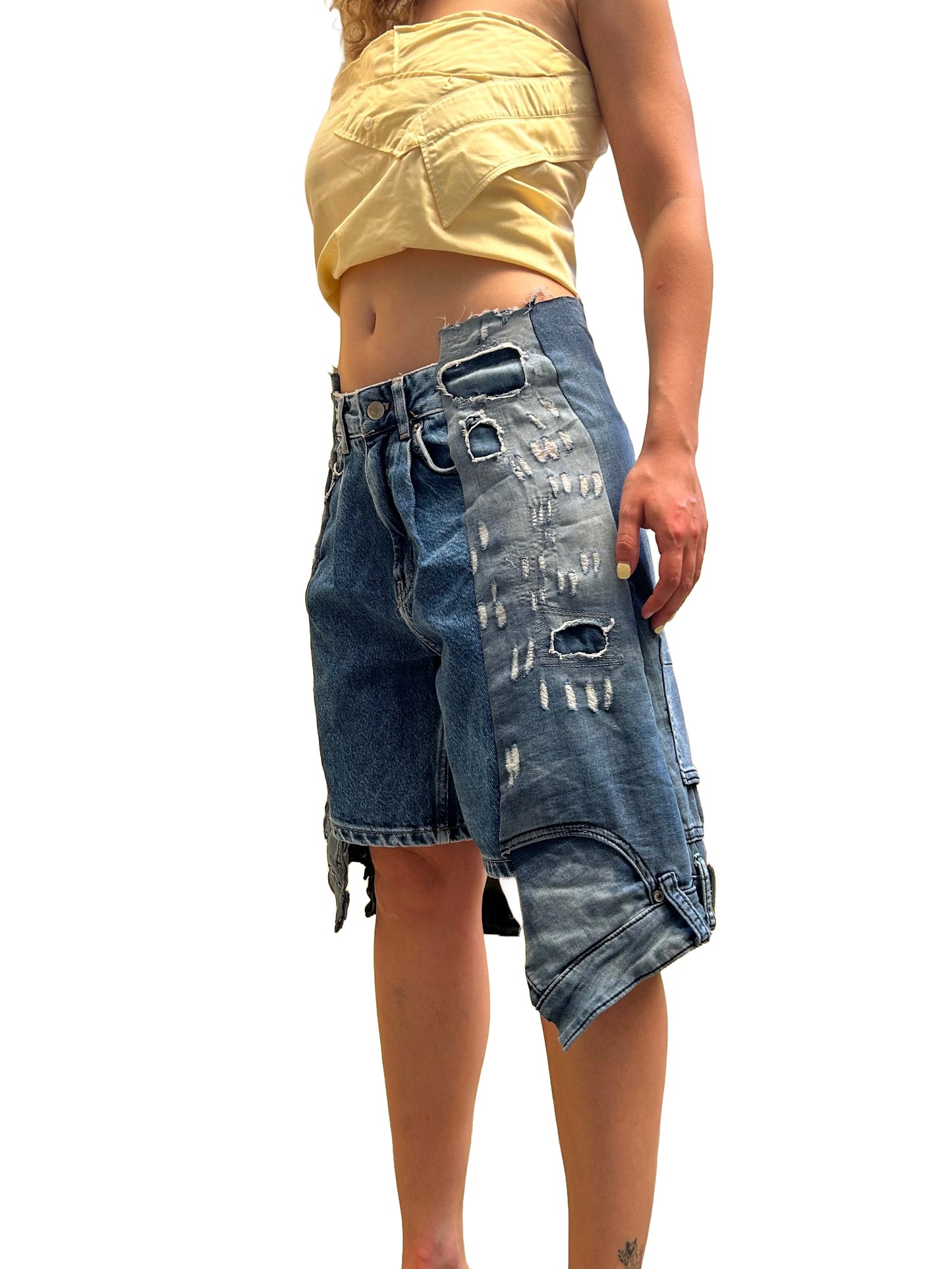 Excessive shorts