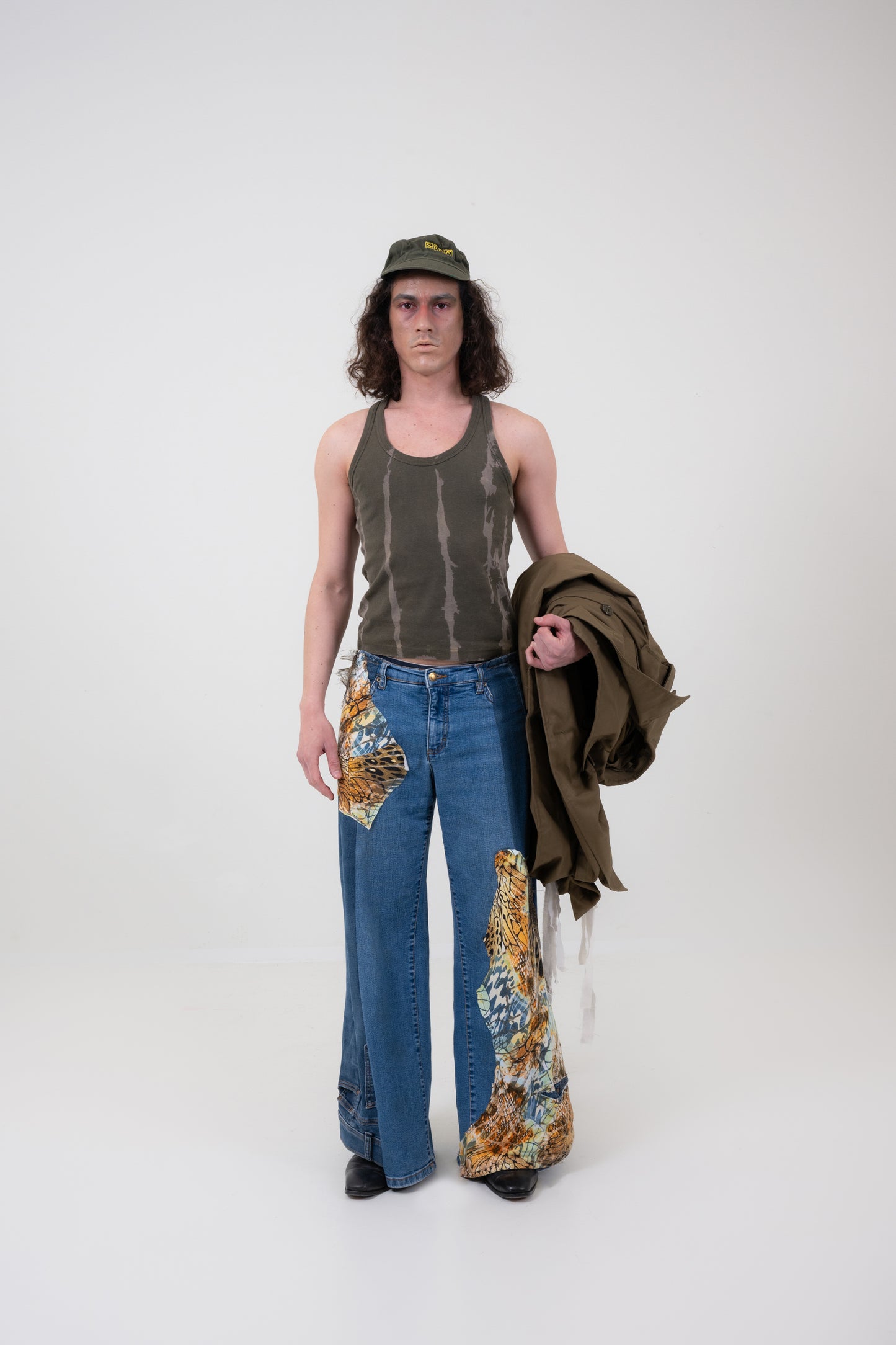 Wild jeans