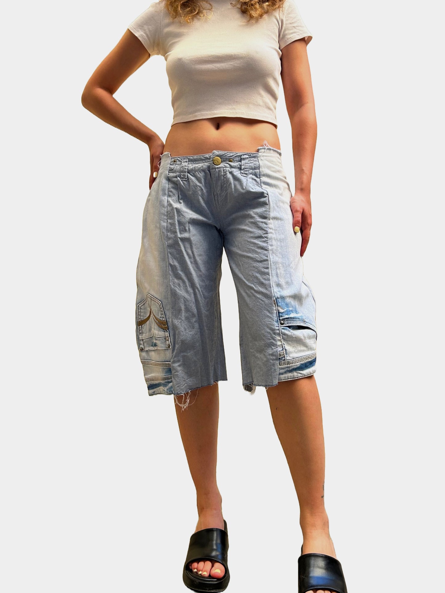 Metro shorts