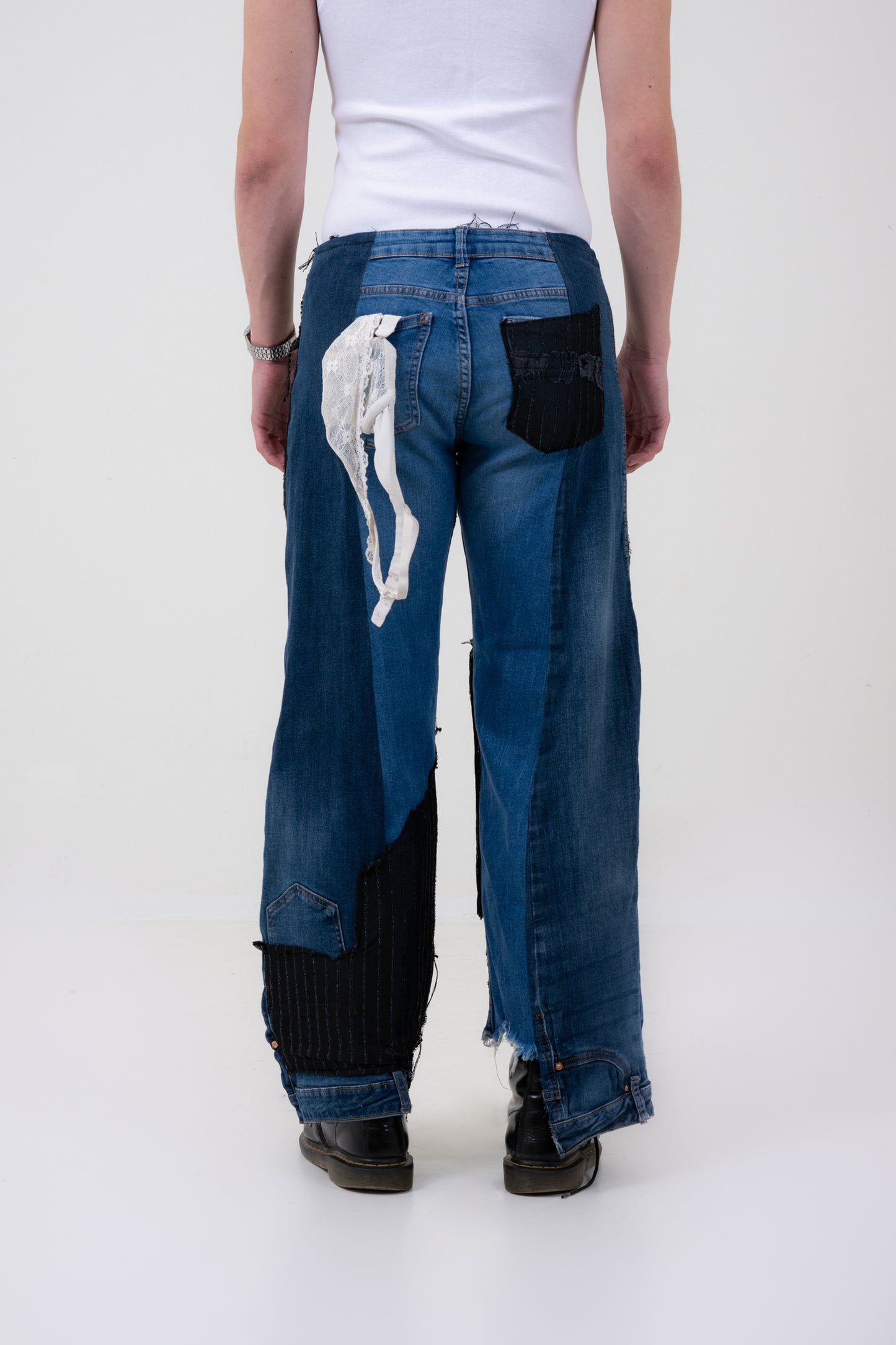 Shades jeans