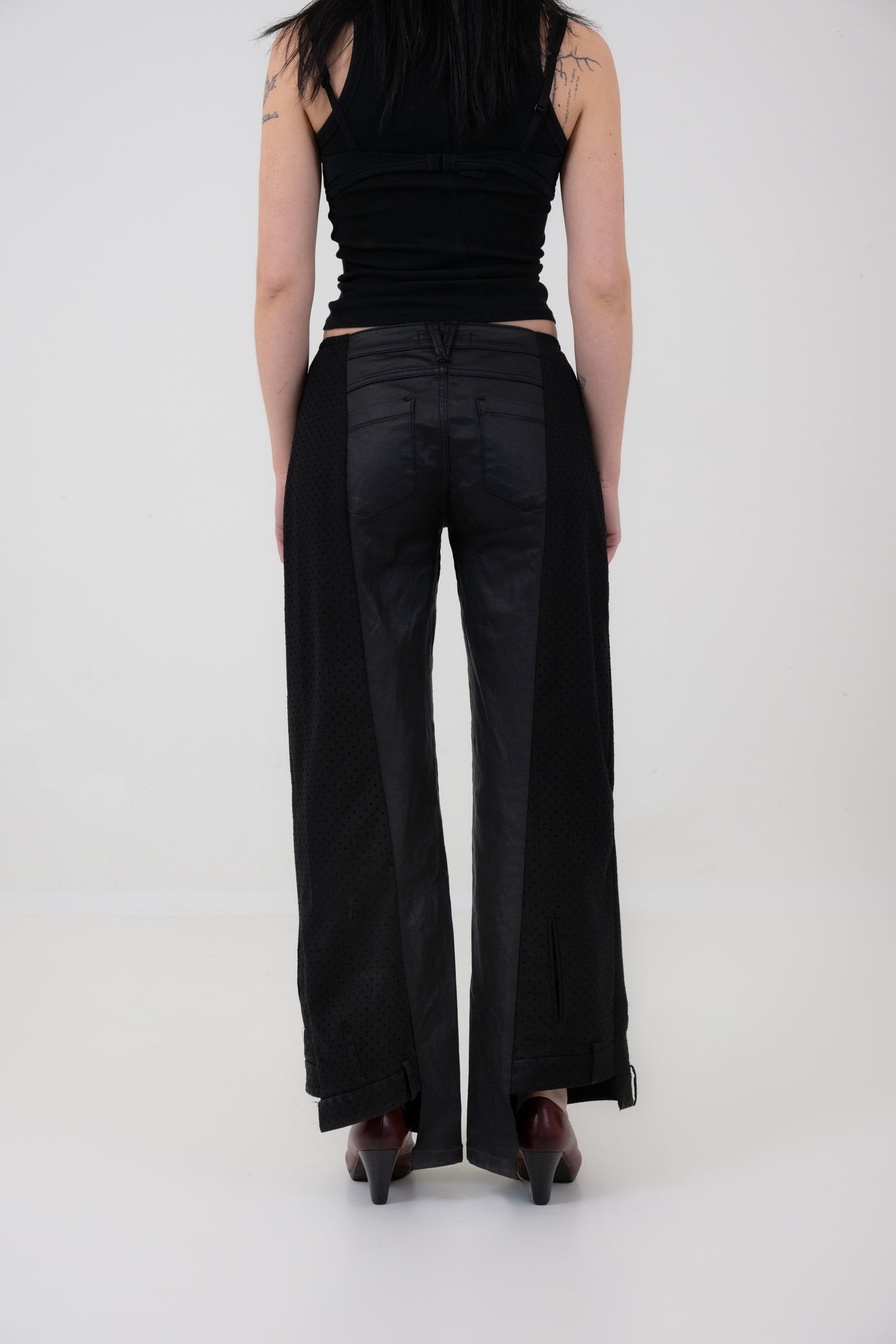 Fragment Trousers