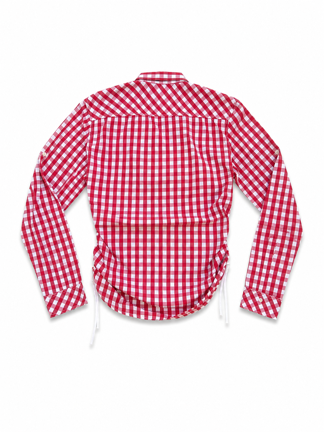 Afternoon shirt - fuchsia