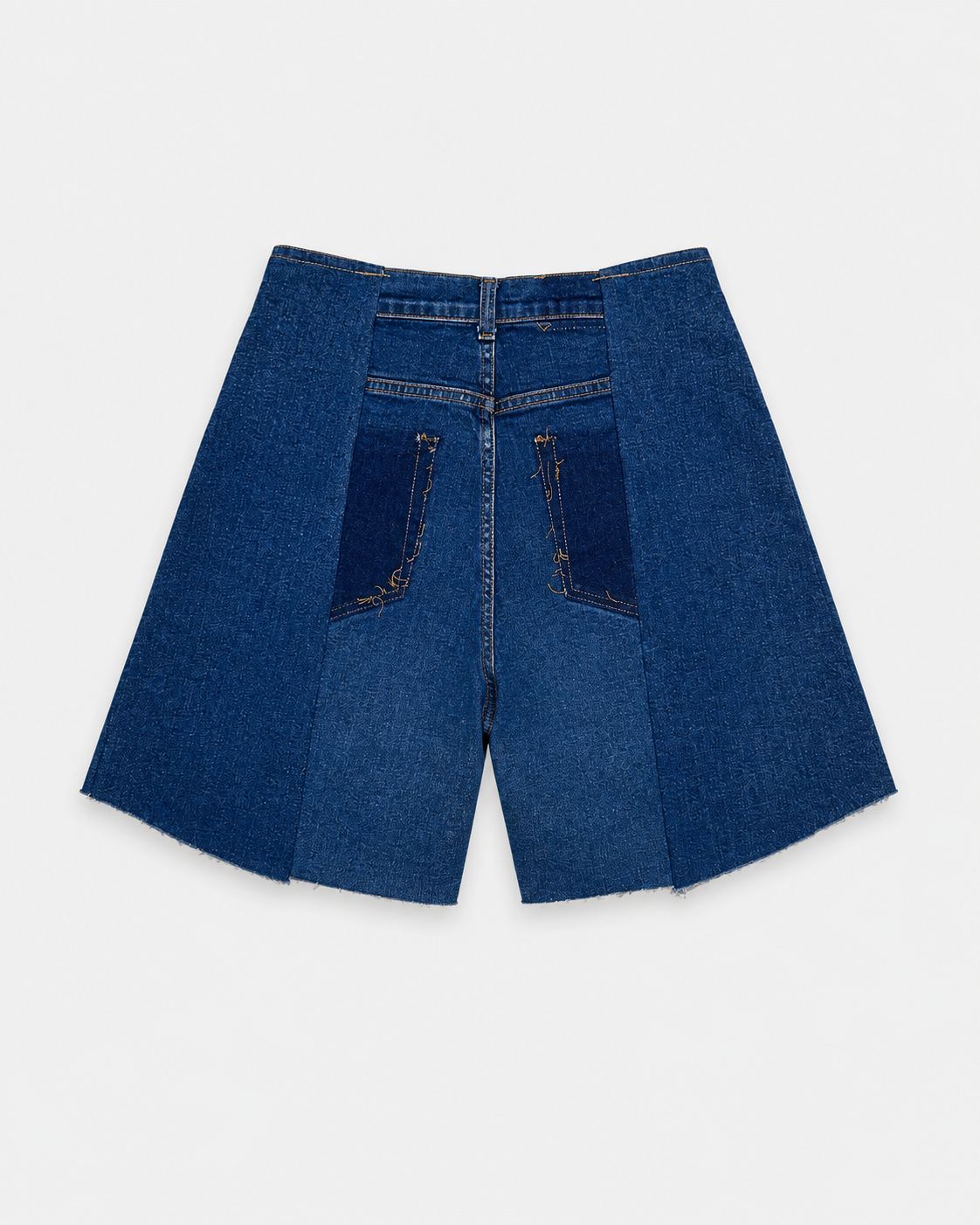 South shorts - Dark