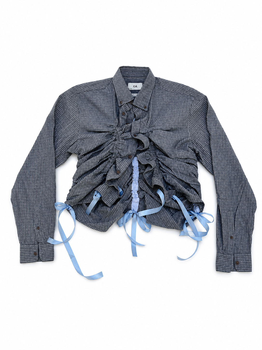 Afternoon shirt - Textured