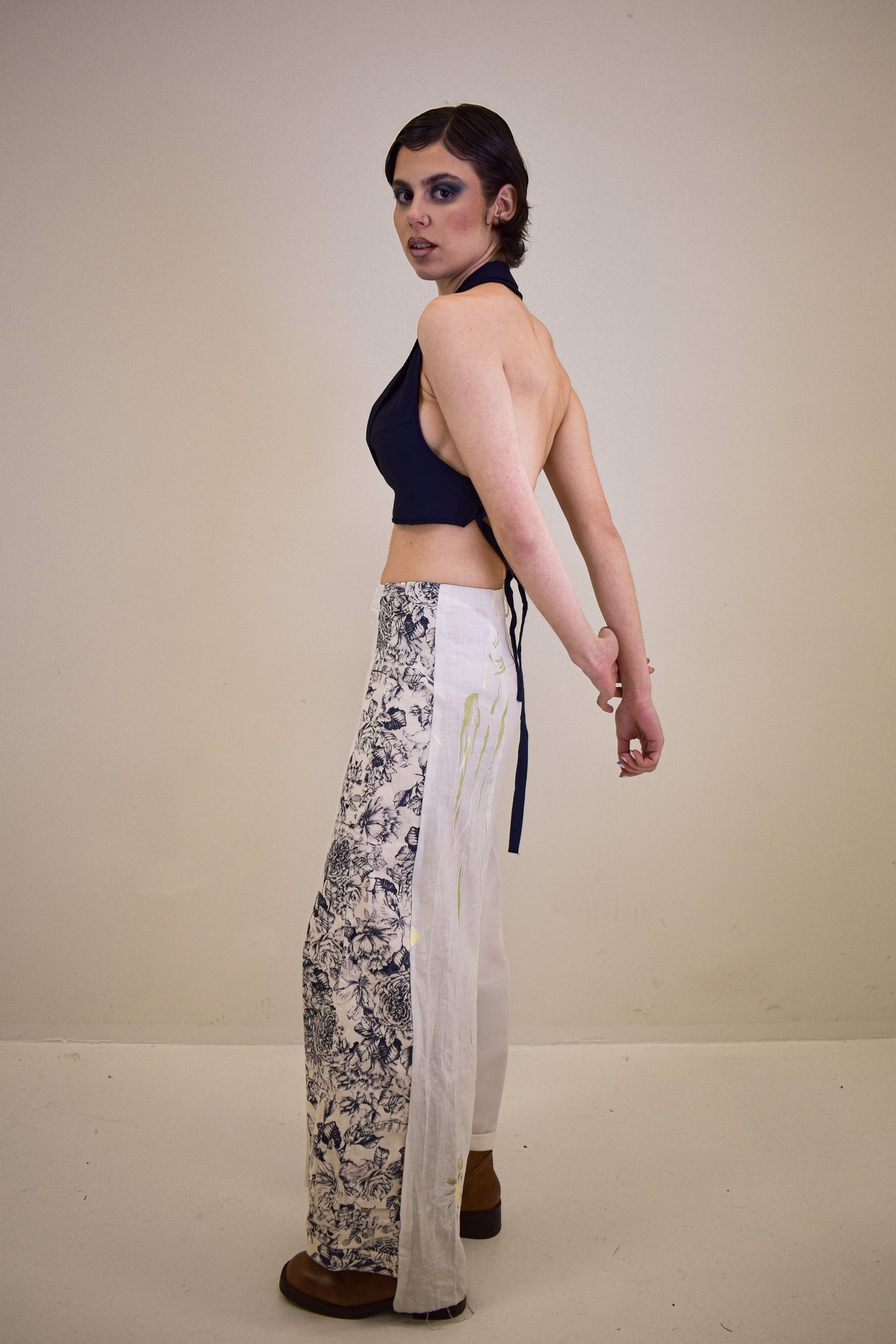 Baroque pants