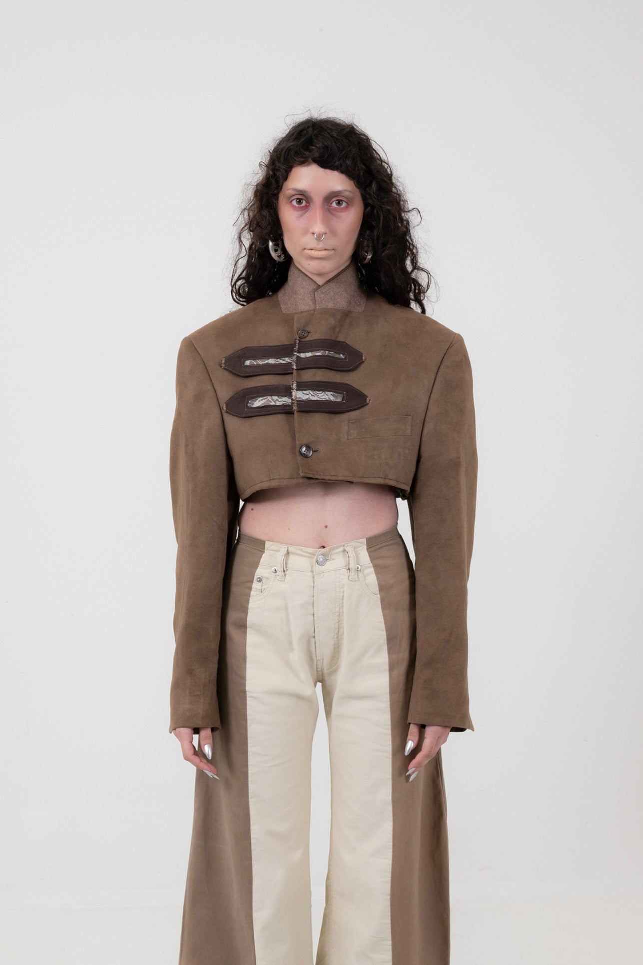 Foundation Blazer